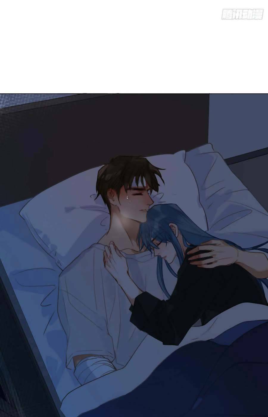 Mối Quan Hệ Không Hoàn Hảo - Chương 92