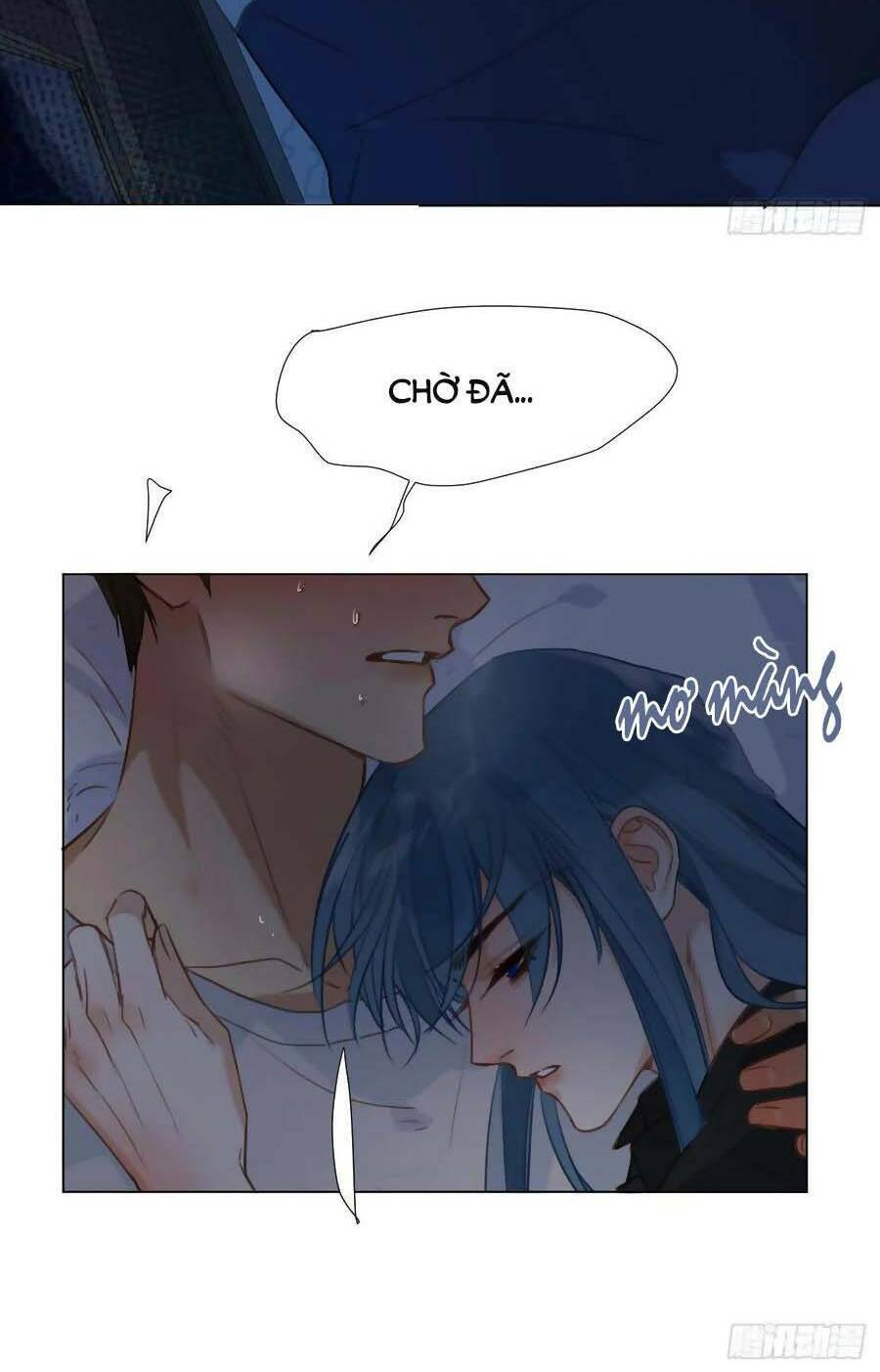 Mối Quan Hệ Không Hoàn Hảo - Chương 92