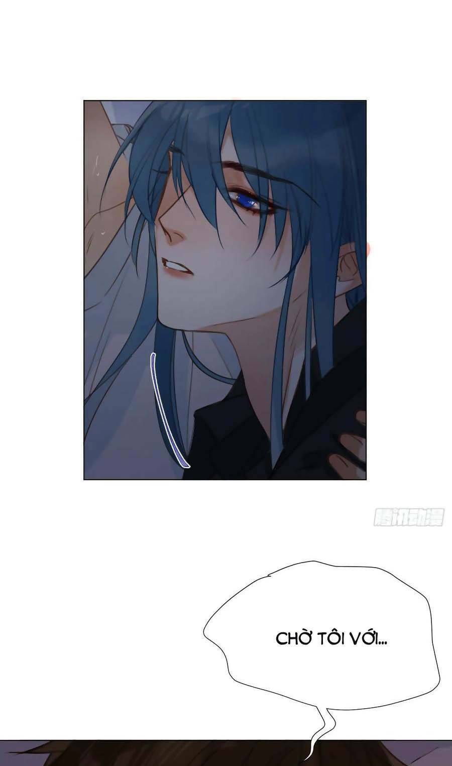 Mối Quan Hệ Không Hoàn Hảo - Chương 92