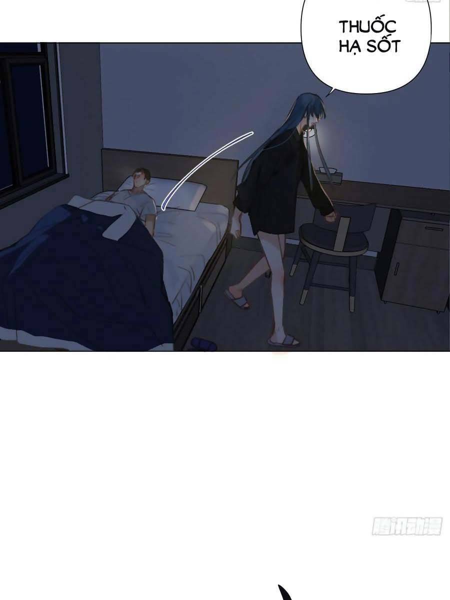 Mối Quan Hệ Không Hoàn Hảo - Chương 92