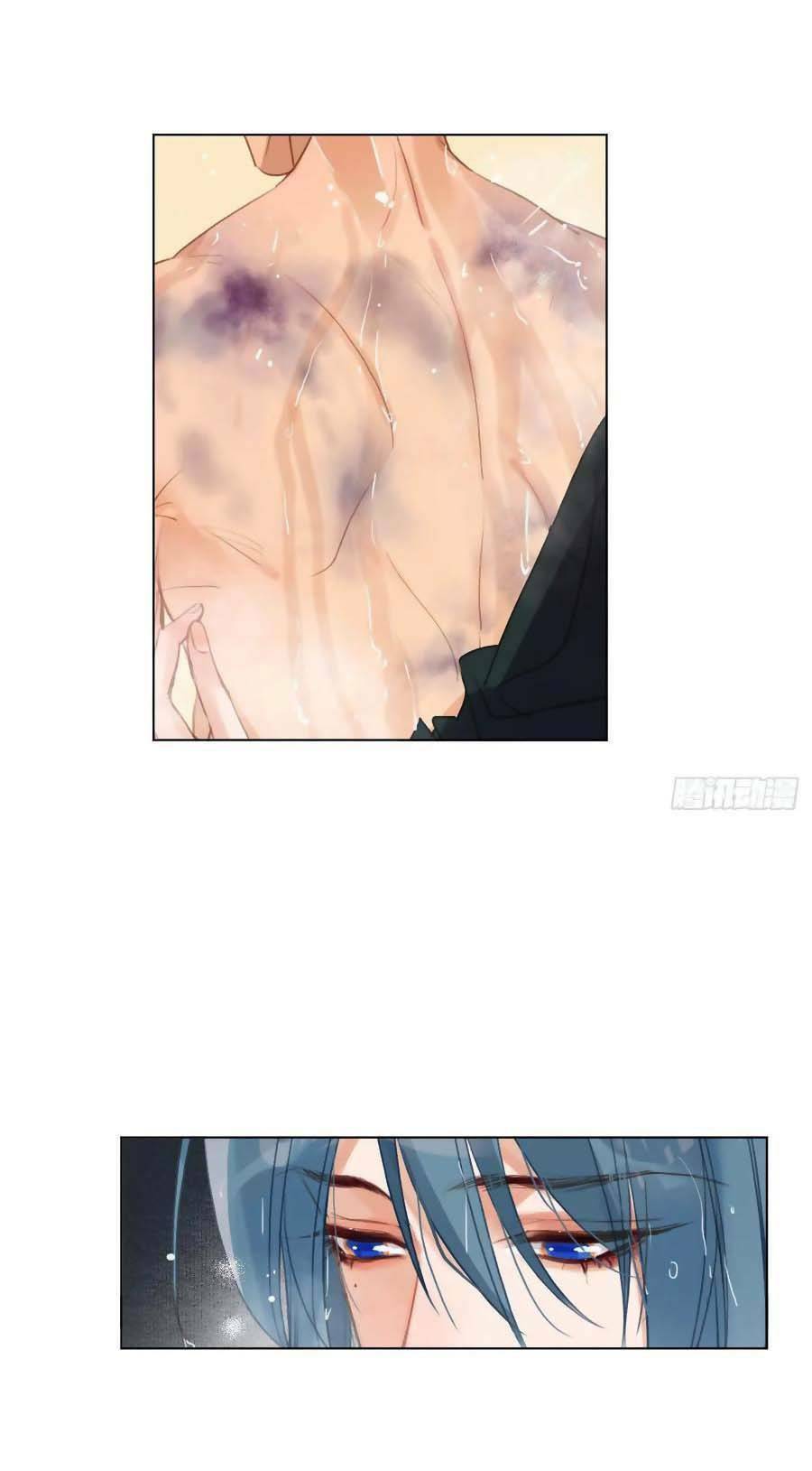 Mối Quan Hệ Không Hoàn Hảo - Chương 92