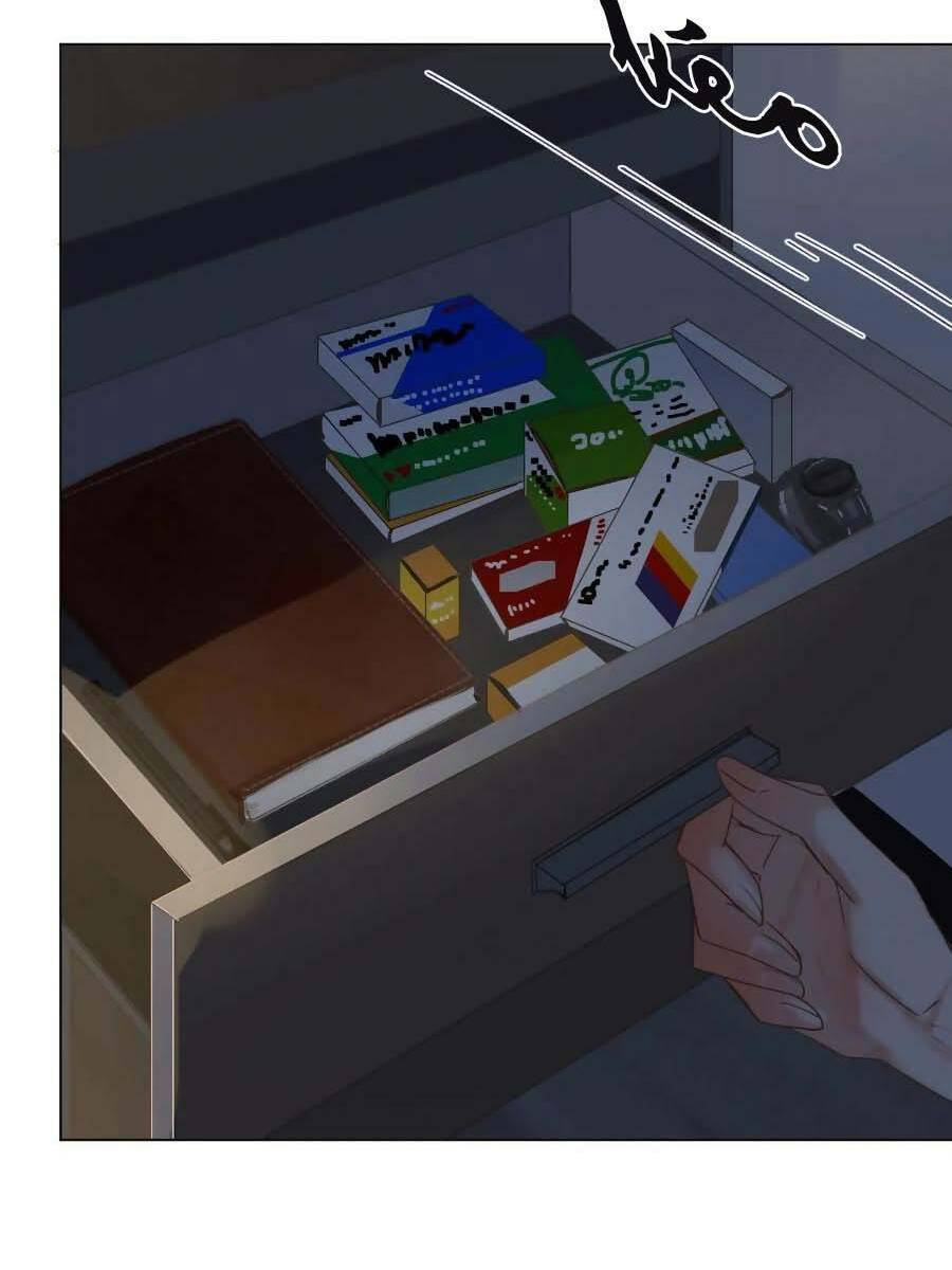 Mối Quan Hệ Không Hoàn Hảo - Chương 92