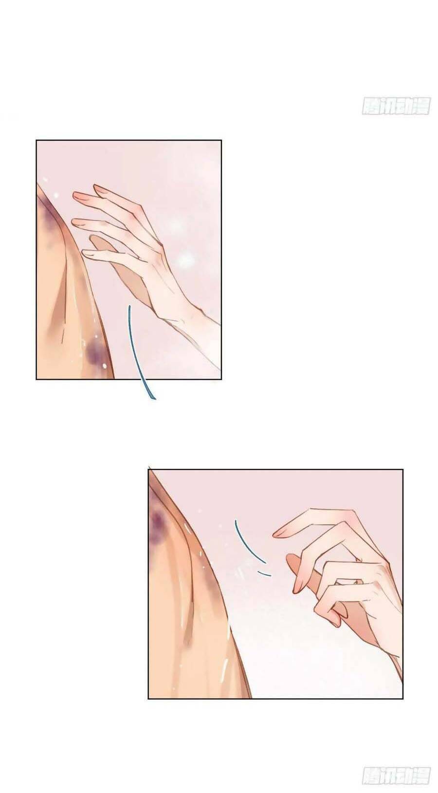 Mối Quan Hệ Không Hoàn Hảo - Chương 92