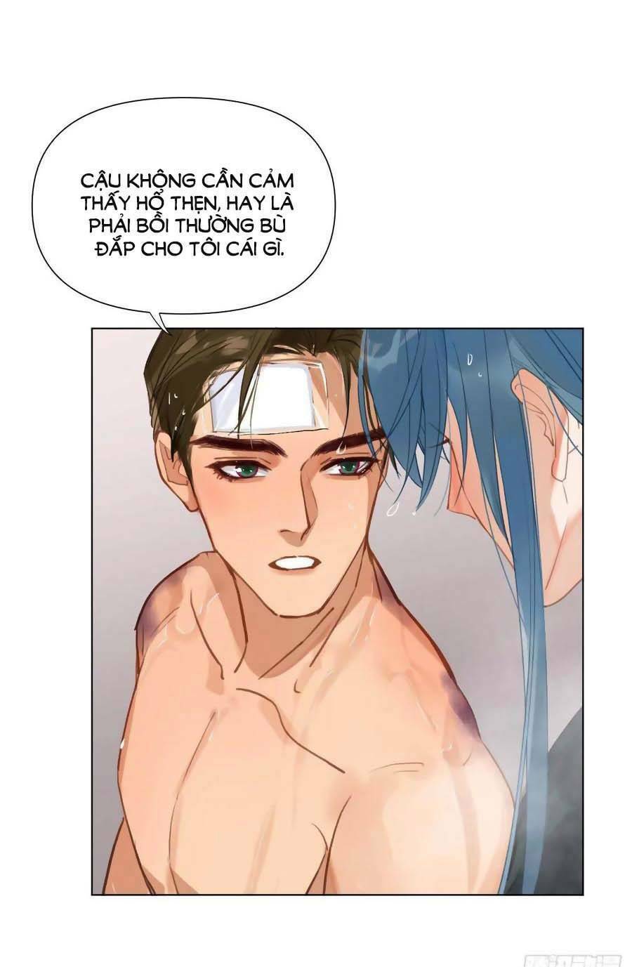 Mối Quan Hệ Không Hoàn Hảo - Chương 92