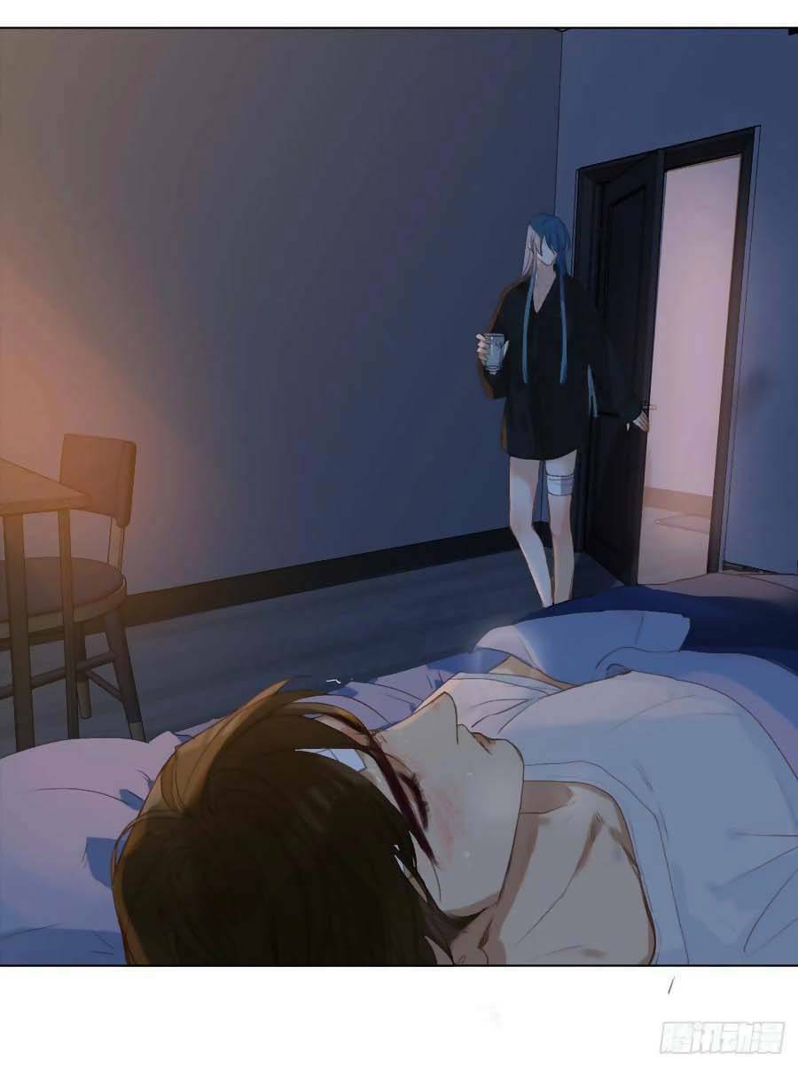 Mối Quan Hệ Không Hoàn Hảo - Chương 93