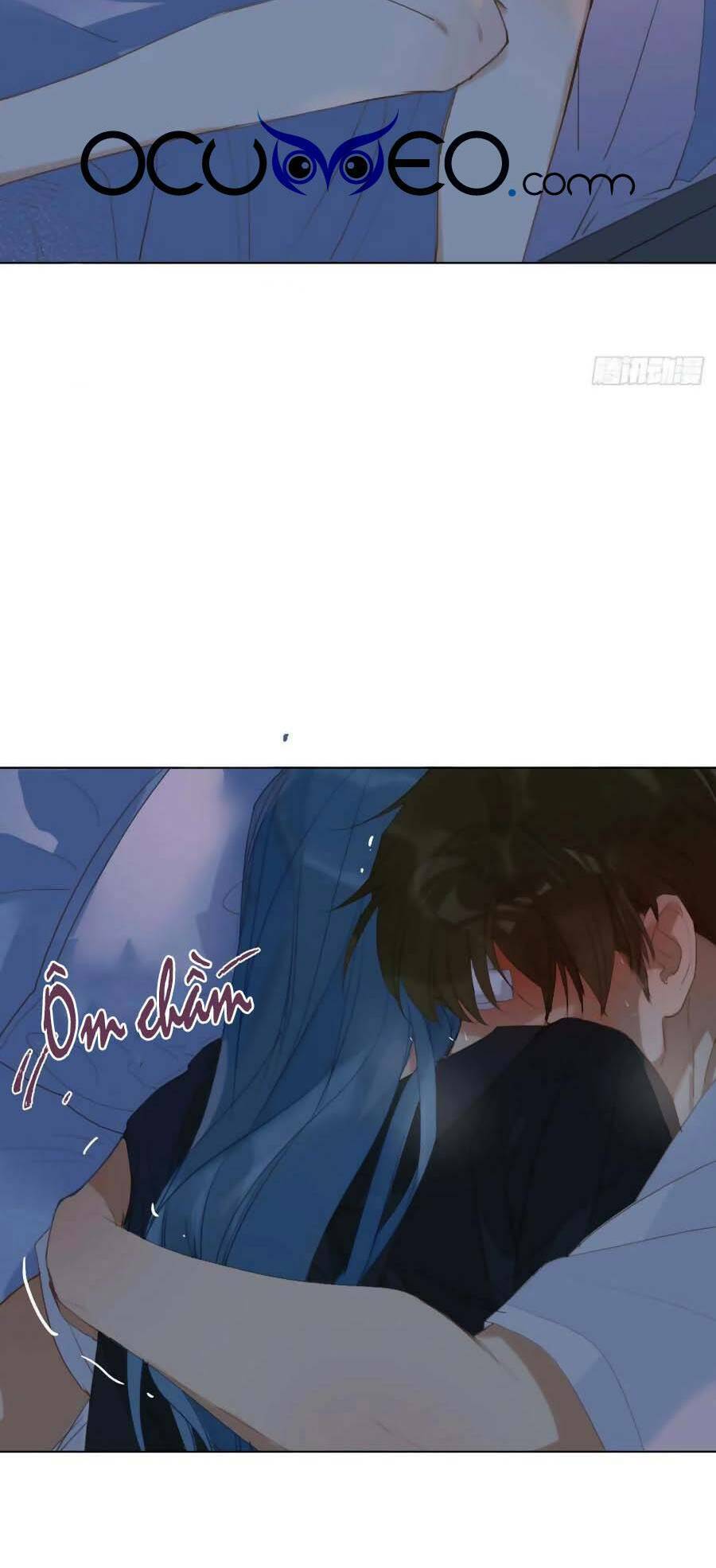 Mối Quan Hệ Không Hoàn Hảo - Chương 93