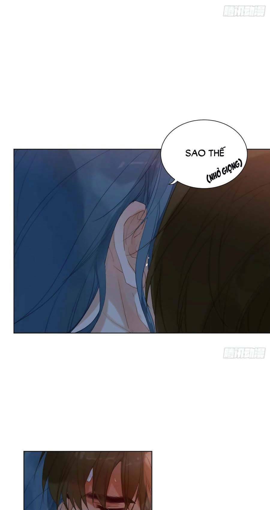 Mối Quan Hệ Không Hoàn Hảo - Chương 93