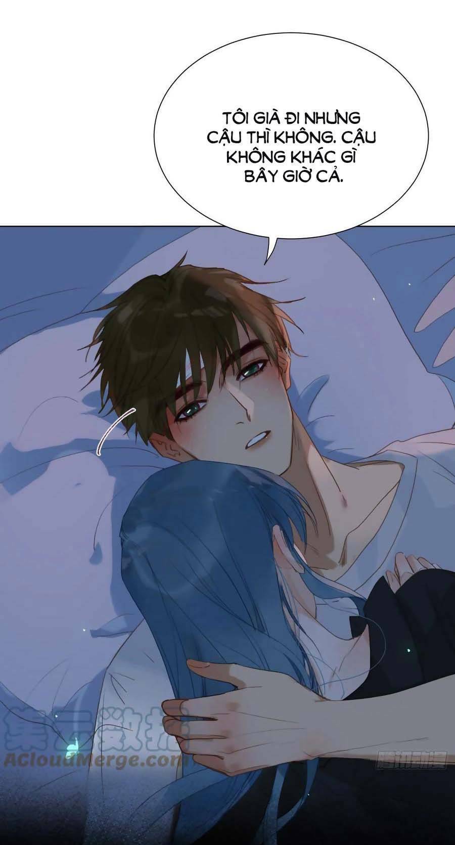 Mối Quan Hệ Không Hoàn Hảo - Chương 93