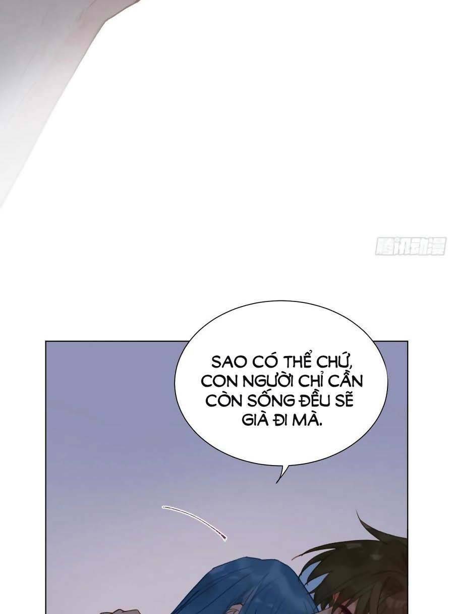 Mối Quan Hệ Không Hoàn Hảo - Chương 93