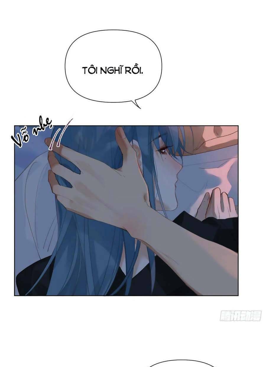 Mối Quan Hệ Không Hoàn Hảo - Chương 93