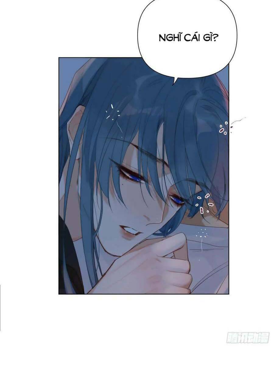 Mối Quan Hệ Không Hoàn Hảo - Chương 93