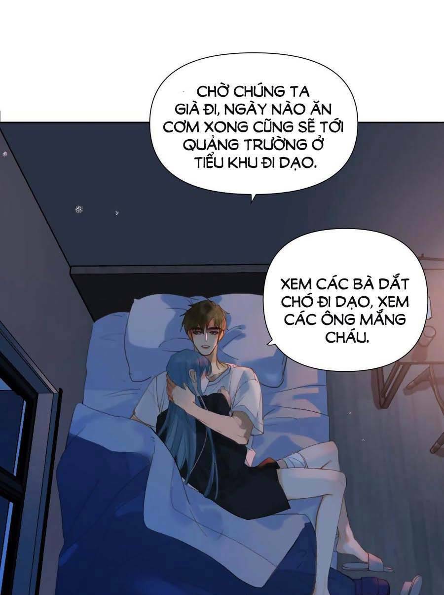 Mối Quan Hệ Không Hoàn Hảo - Chương 93