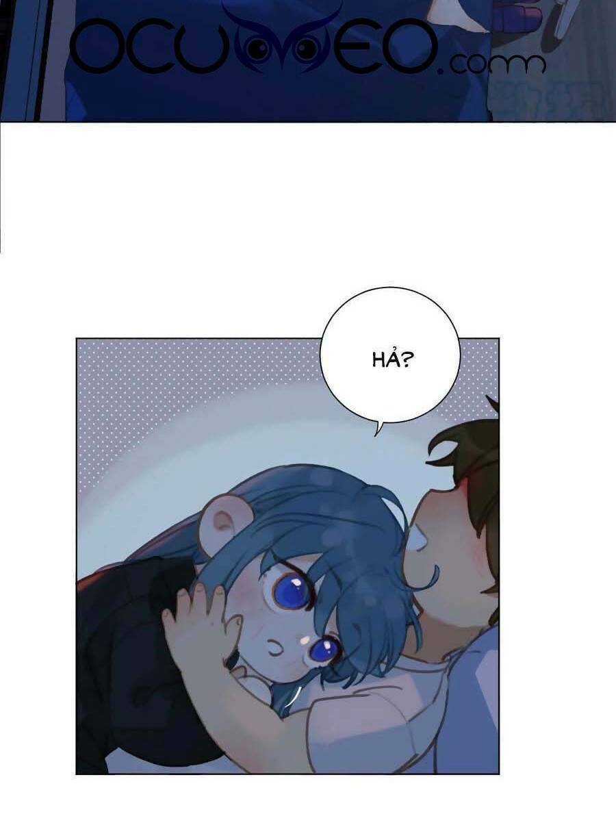 Mối Quan Hệ Không Hoàn Hảo - Chương 93