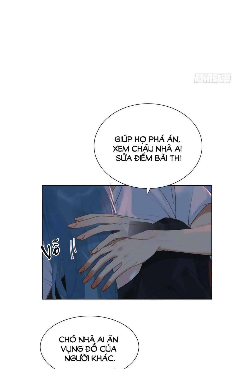 Mối Quan Hệ Không Hoàn Hảo - Chương 93