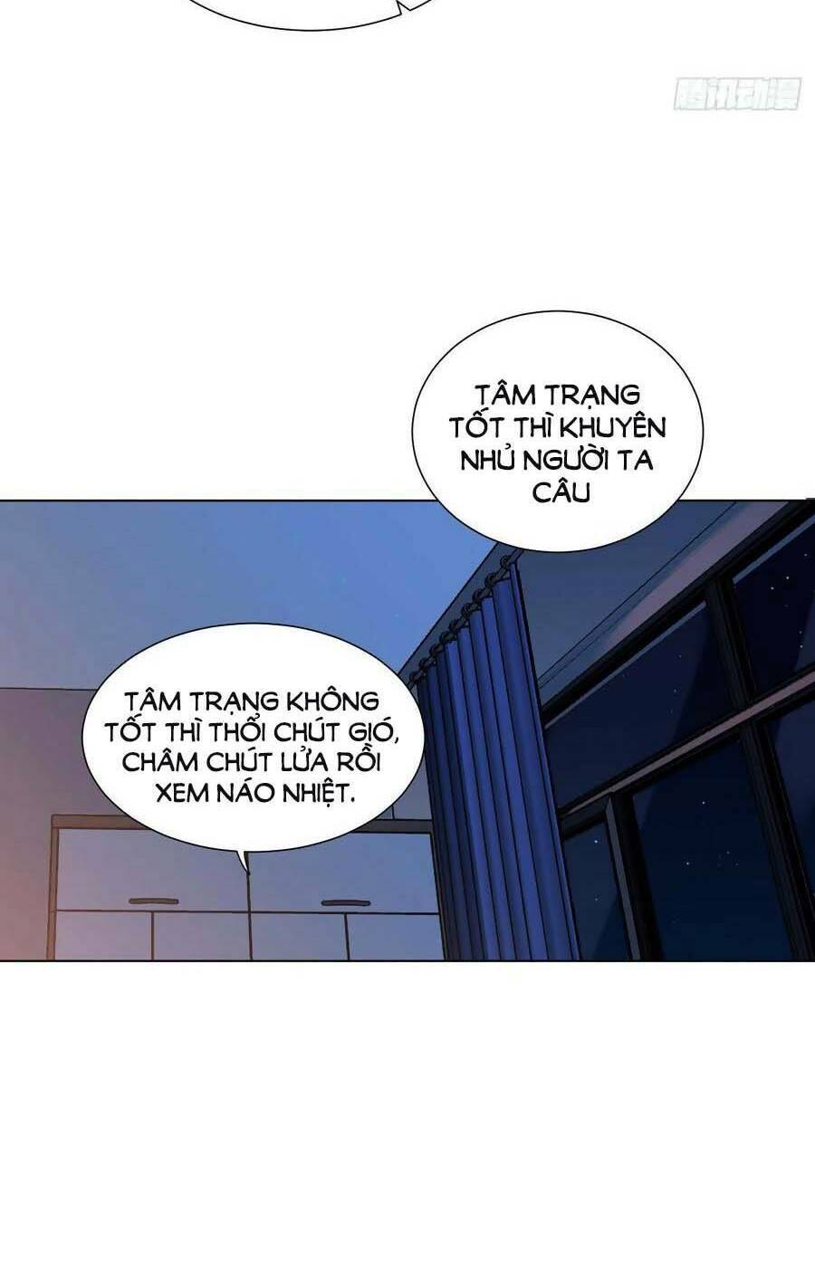 Mối Quan Hệ Không Hoàn Hảo - Chương 93