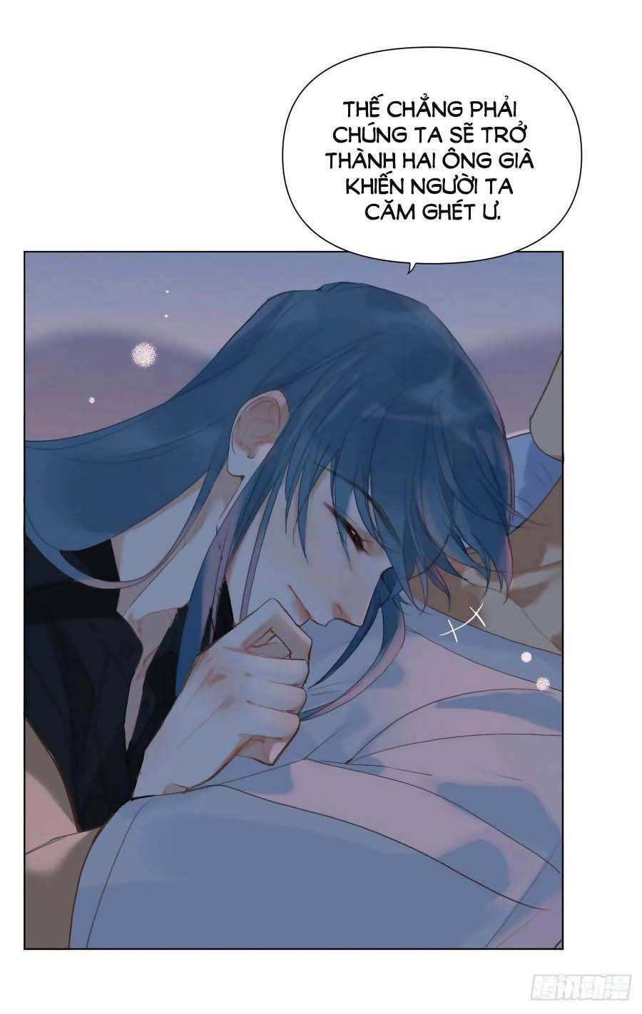 Mối Quan Hệ Không Hoàn Hảo - Chương 93