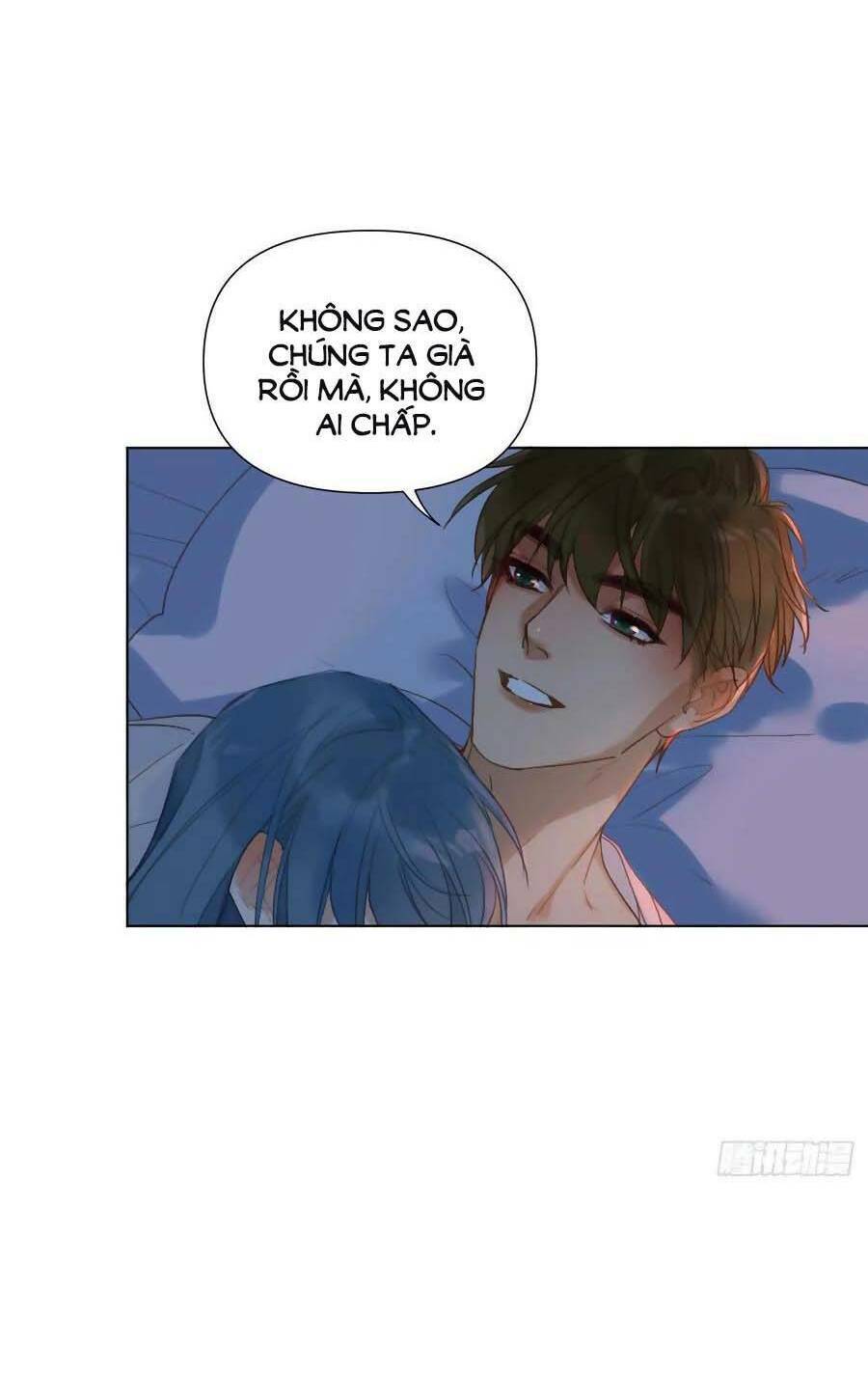 Mối Quan Hệ Không Hoàn Hảo - Chương 93