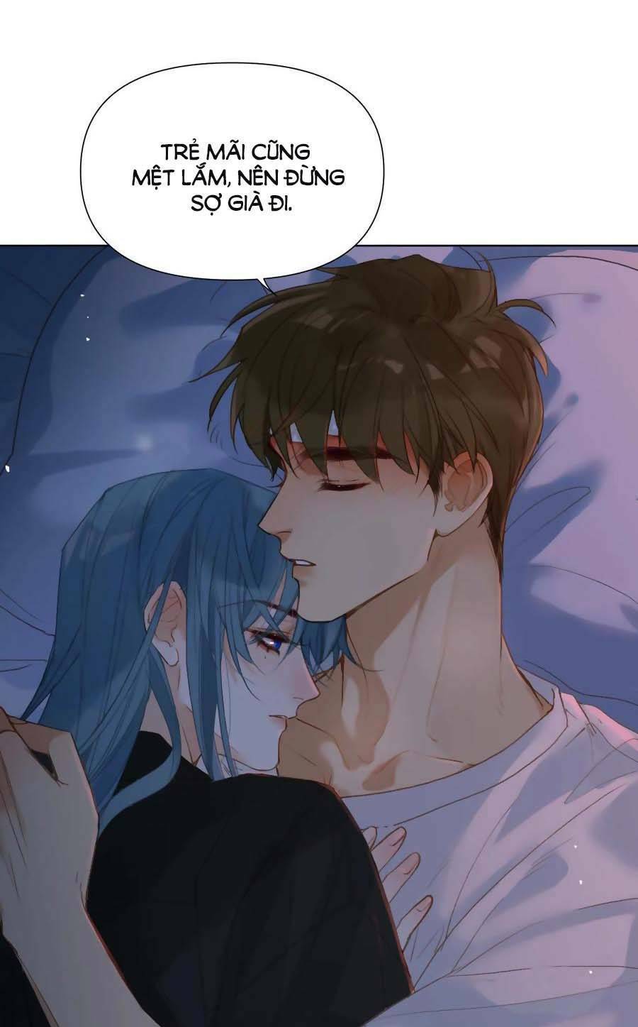 Mối Quan Hệ Không Hoàn Hảo - Chương 93