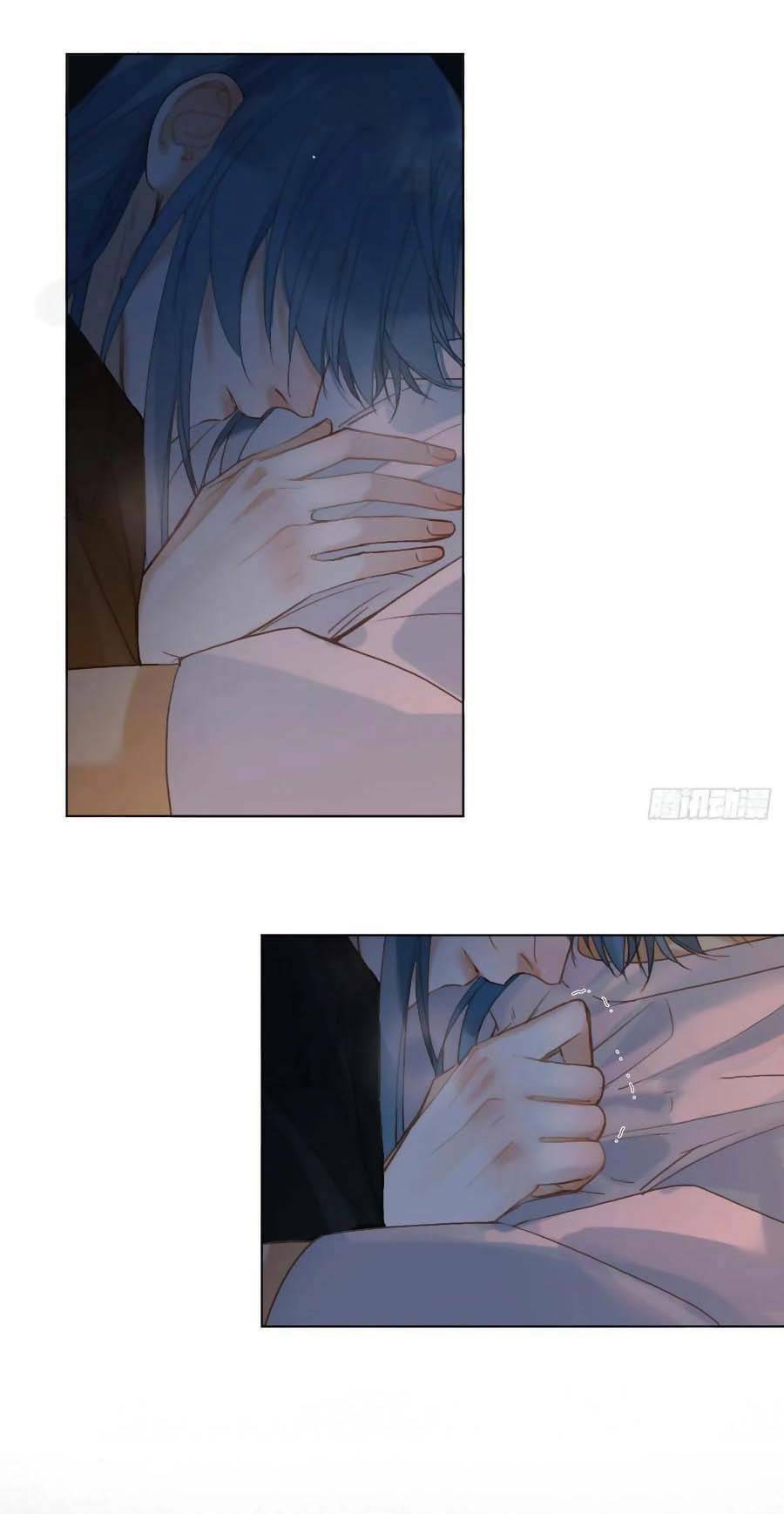 Mối Quan Hệ Không Hoàn Hảo - Chương 93