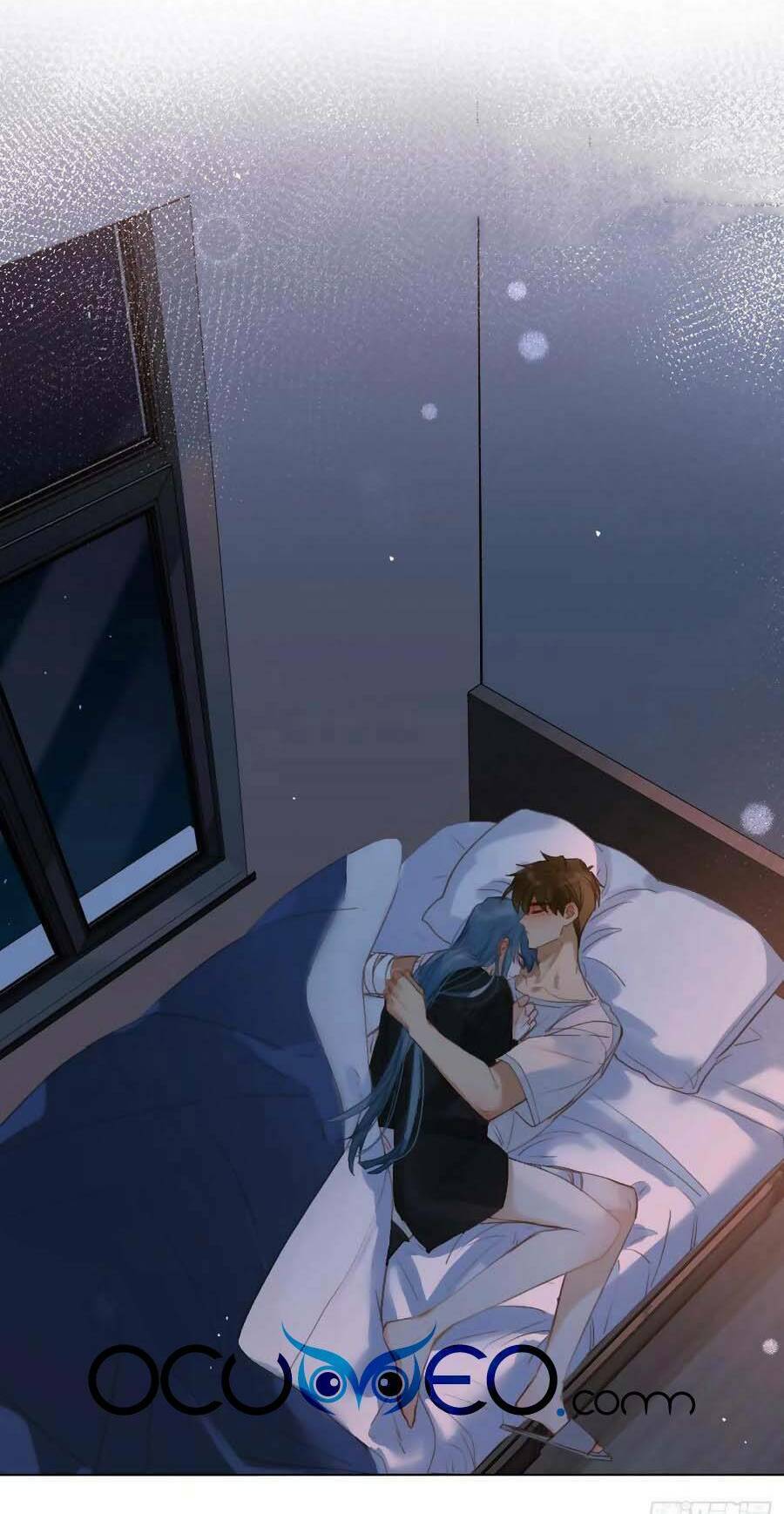 Mối Quan Hệ Không Hoàn Hảo - Chương 93