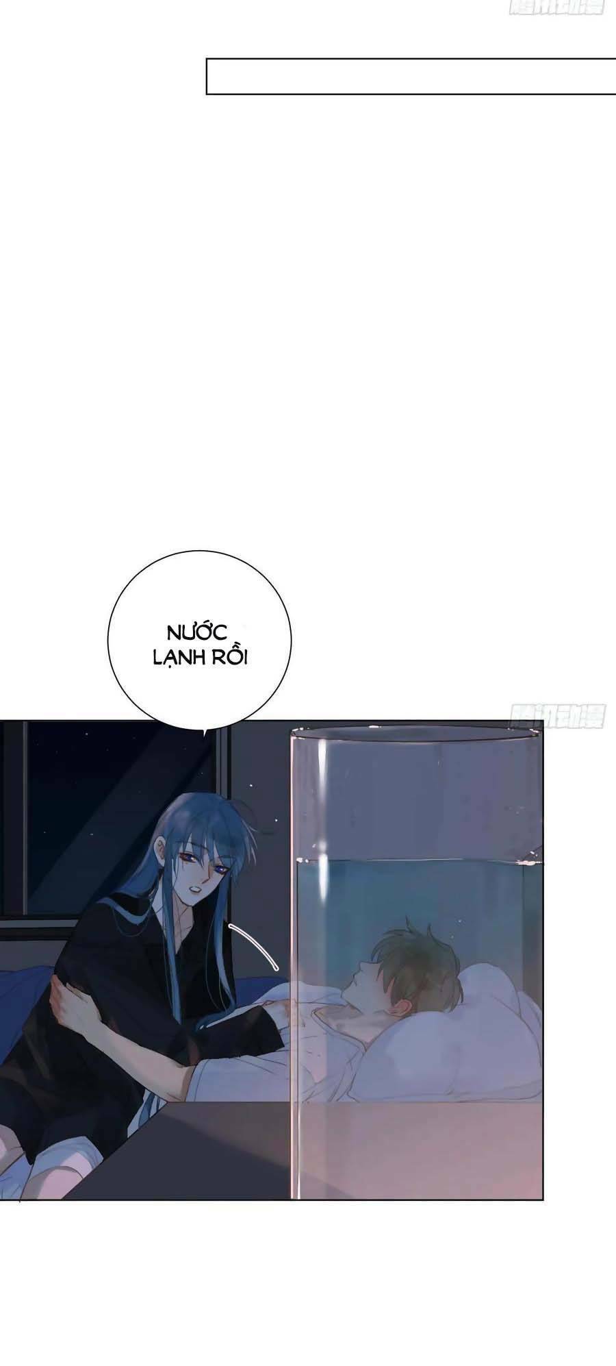 Mối Quan Hệ Không Hoàn Hảo - Chương 93