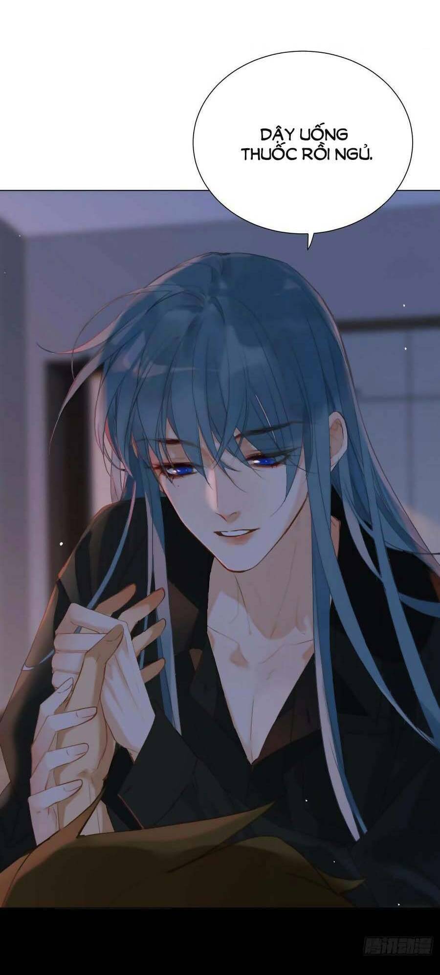 Mối Quan Hệ Không Hoàn Hảo - Chương 93