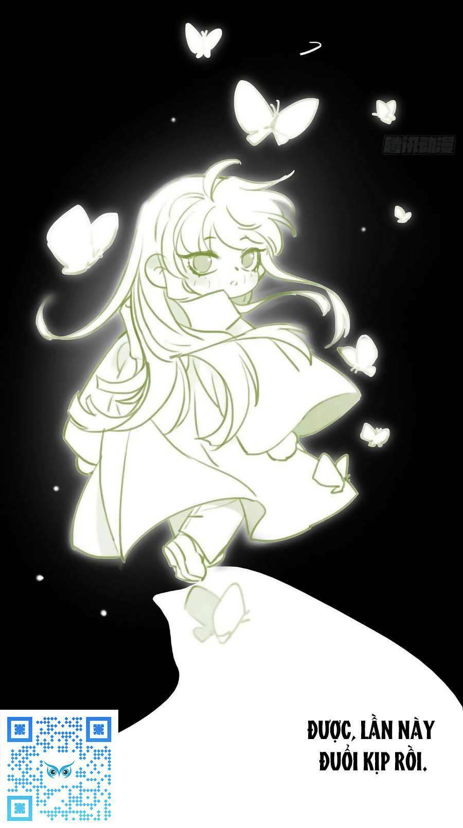 Mối Quan Hệ Không Hoàn Hảo - Chương 93