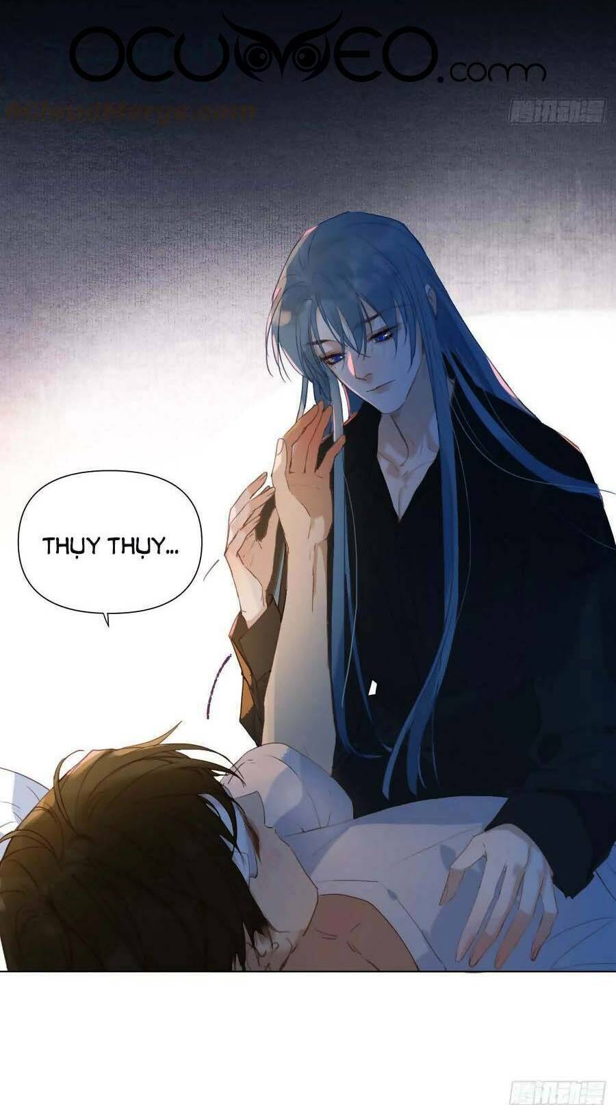 Mối Quan Hệ Không Hoàn Hảo - Chương 93