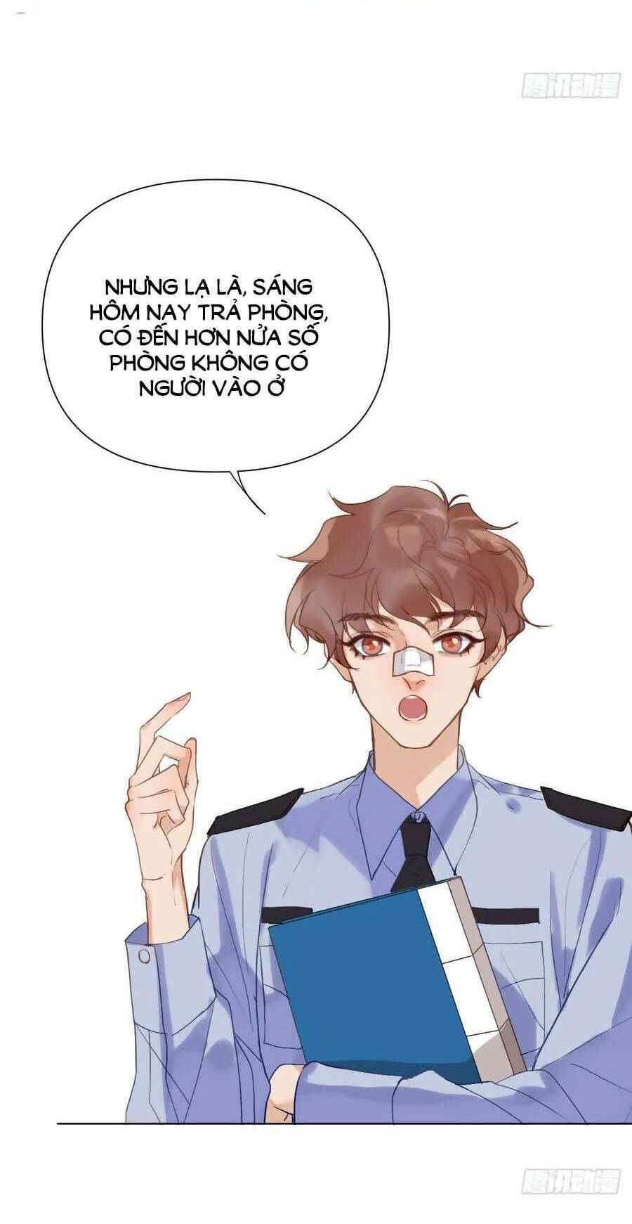 Mối Quan Hệ Không Hoàn Hảo - Chương 94