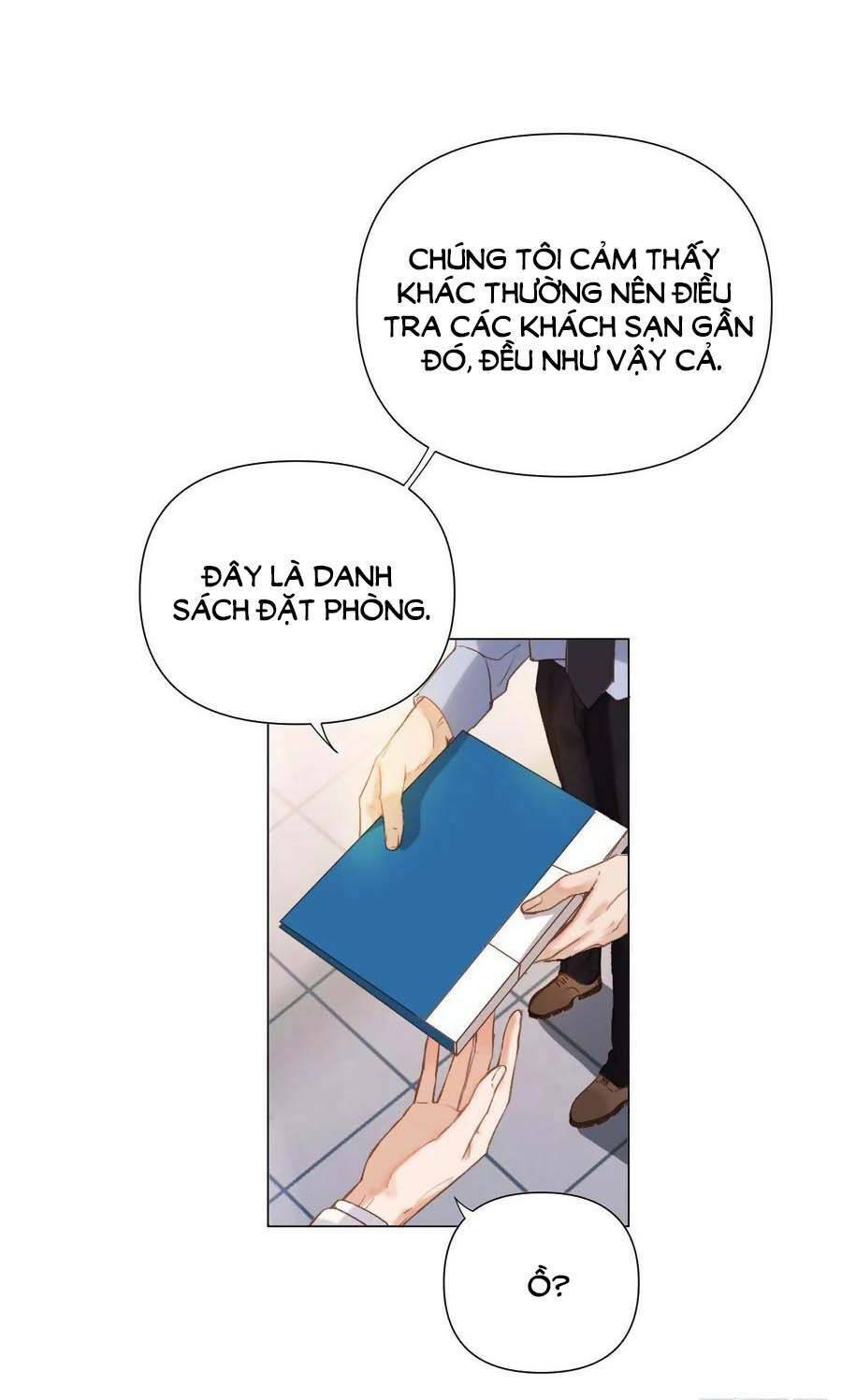 Mối Quan Hệ Không Hoàn Hảo - Chương 94