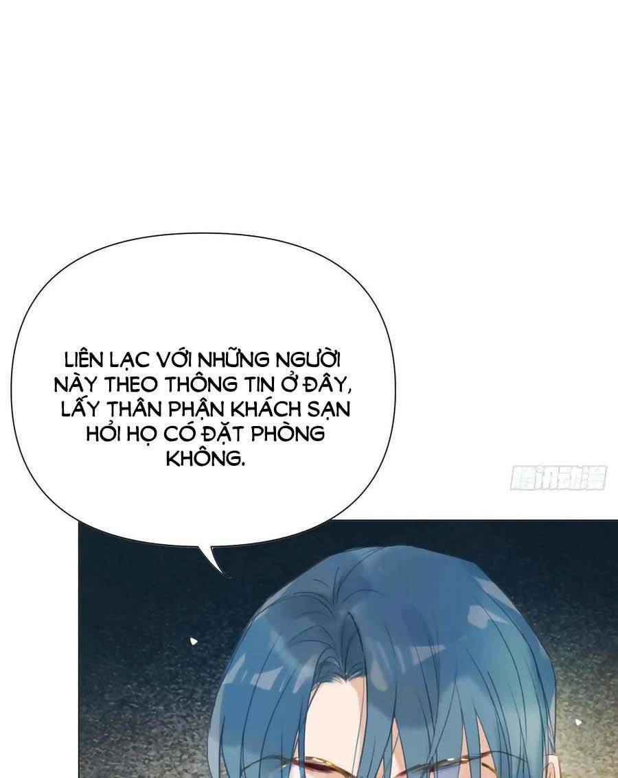 Mối Quan Hệ Không Hoàn Hảo - Chương 94