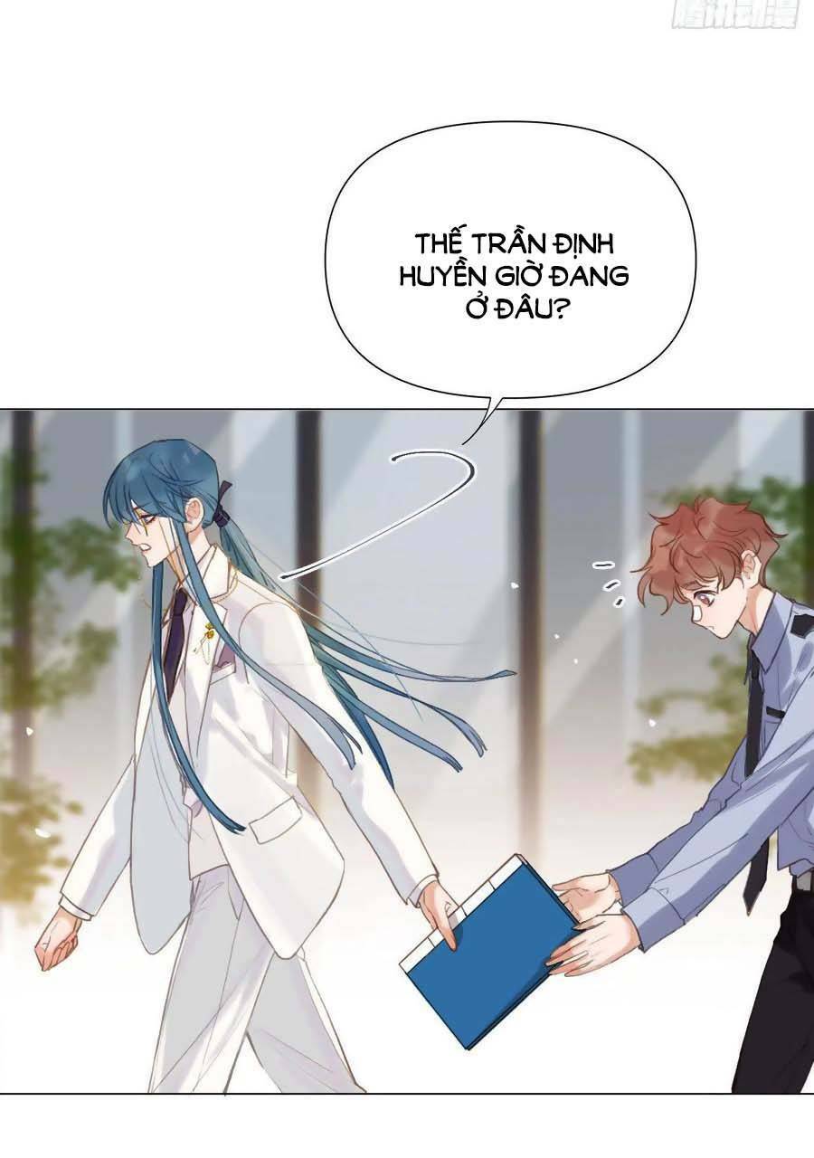 Mối Quan Hệ Không Hoàn Hảo - Chương 94