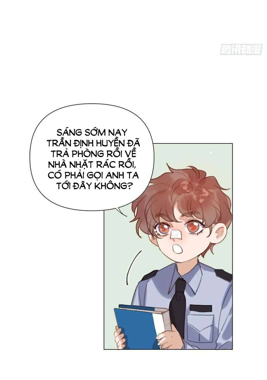 Mối Quan Hệ Không Hoàn Hảo - Chương 94