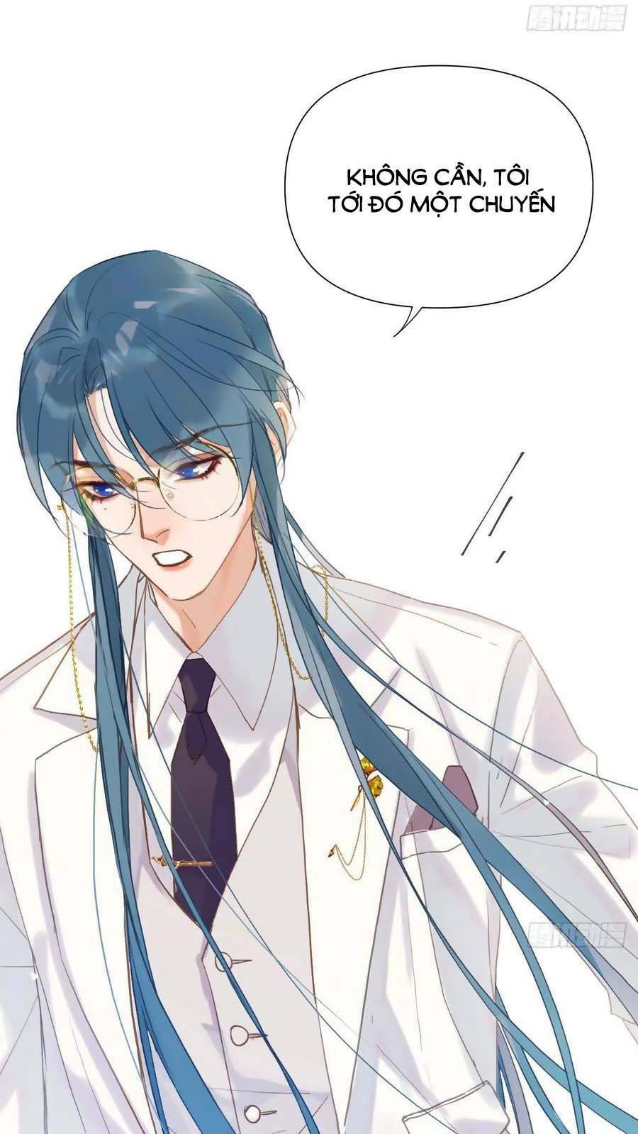 Mối Quan Hệ Không Hoàn Hảo - Chương 94