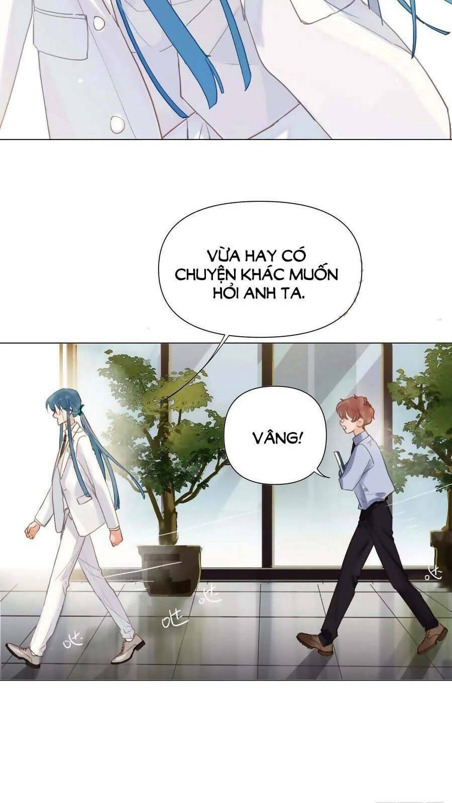 Mối Quan Hệ Không Hoàn Hảo - Chương 94