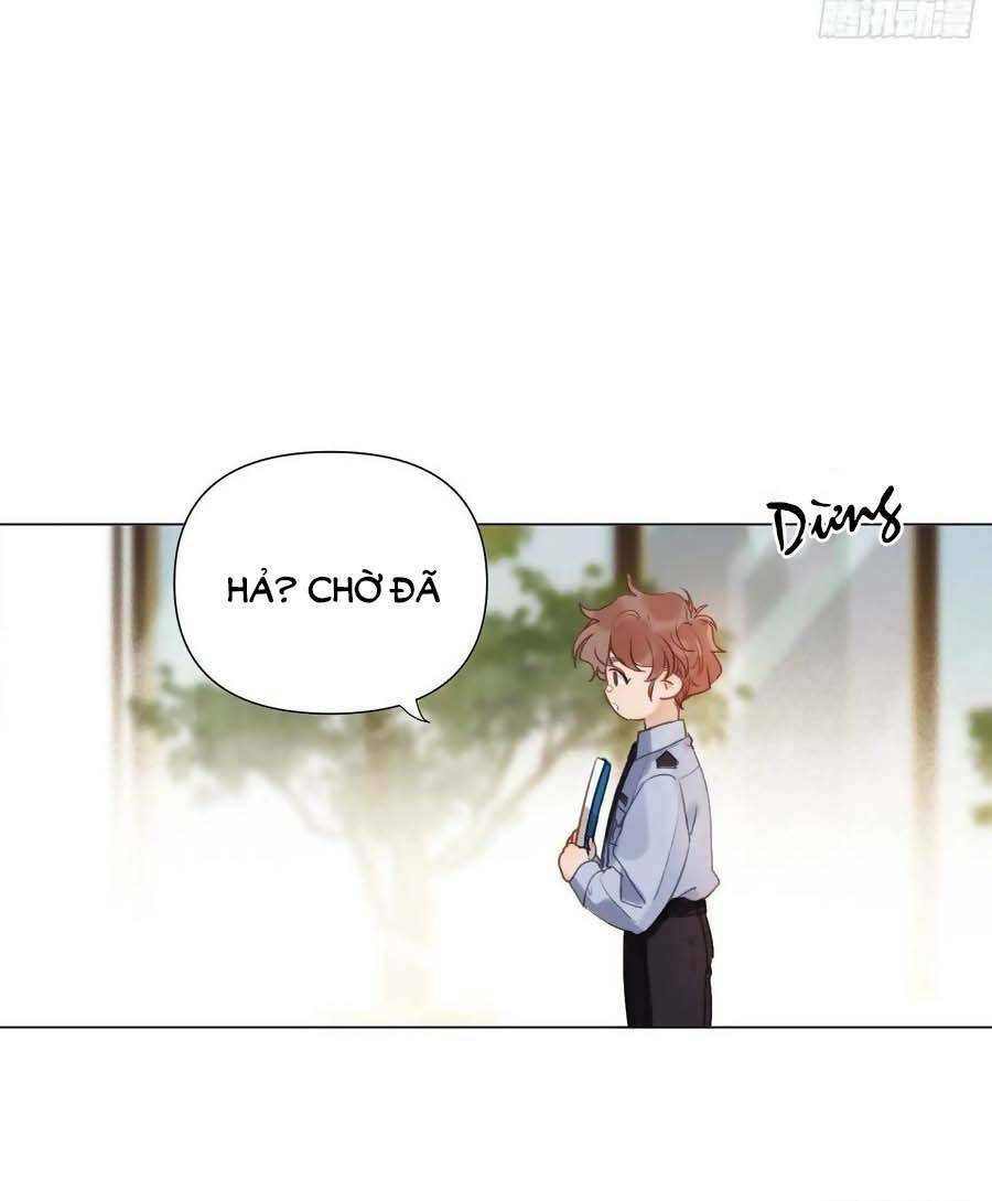 Mối Quan Hệ Không Hoàn Hảo - Chương 94