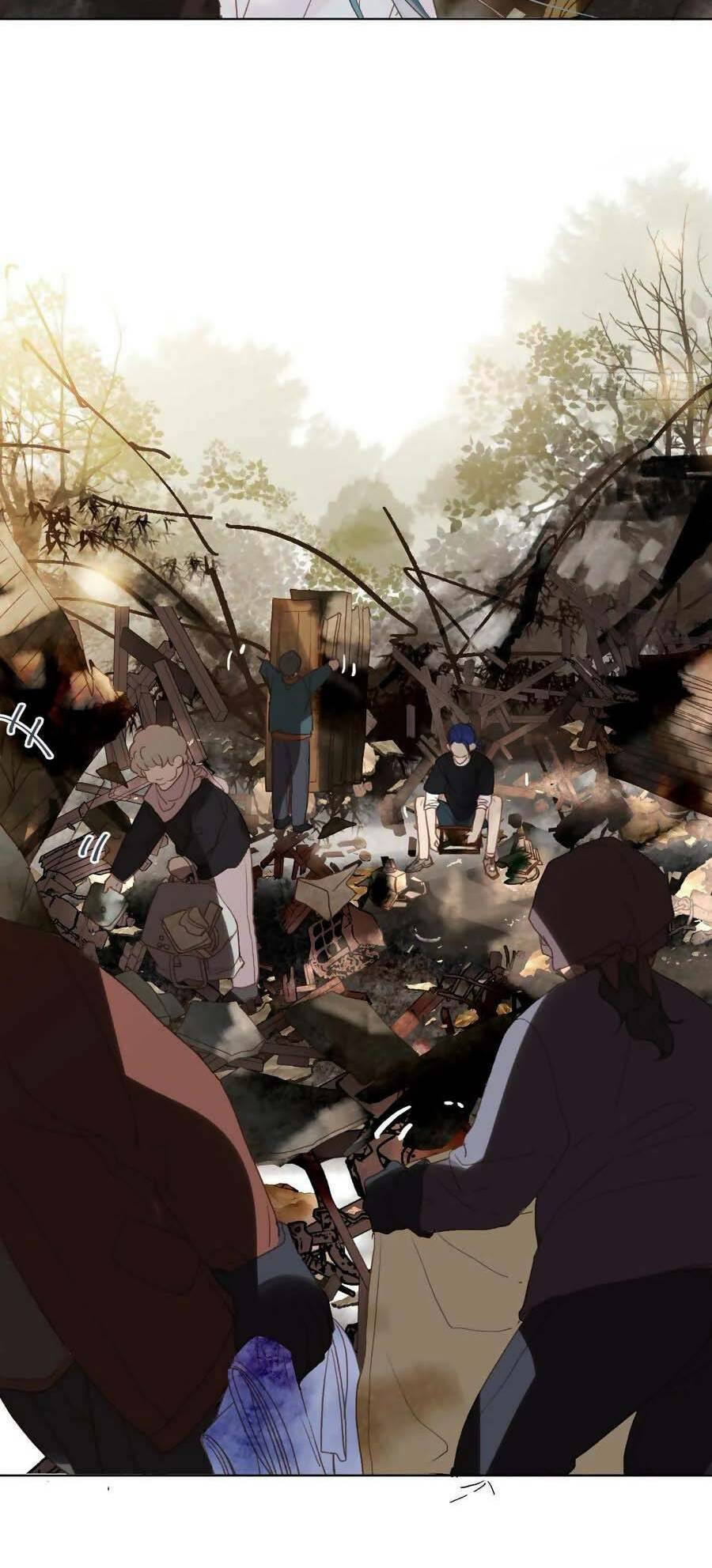 Mối Quan Hệ Không Hoàn Hảo - Chương 94