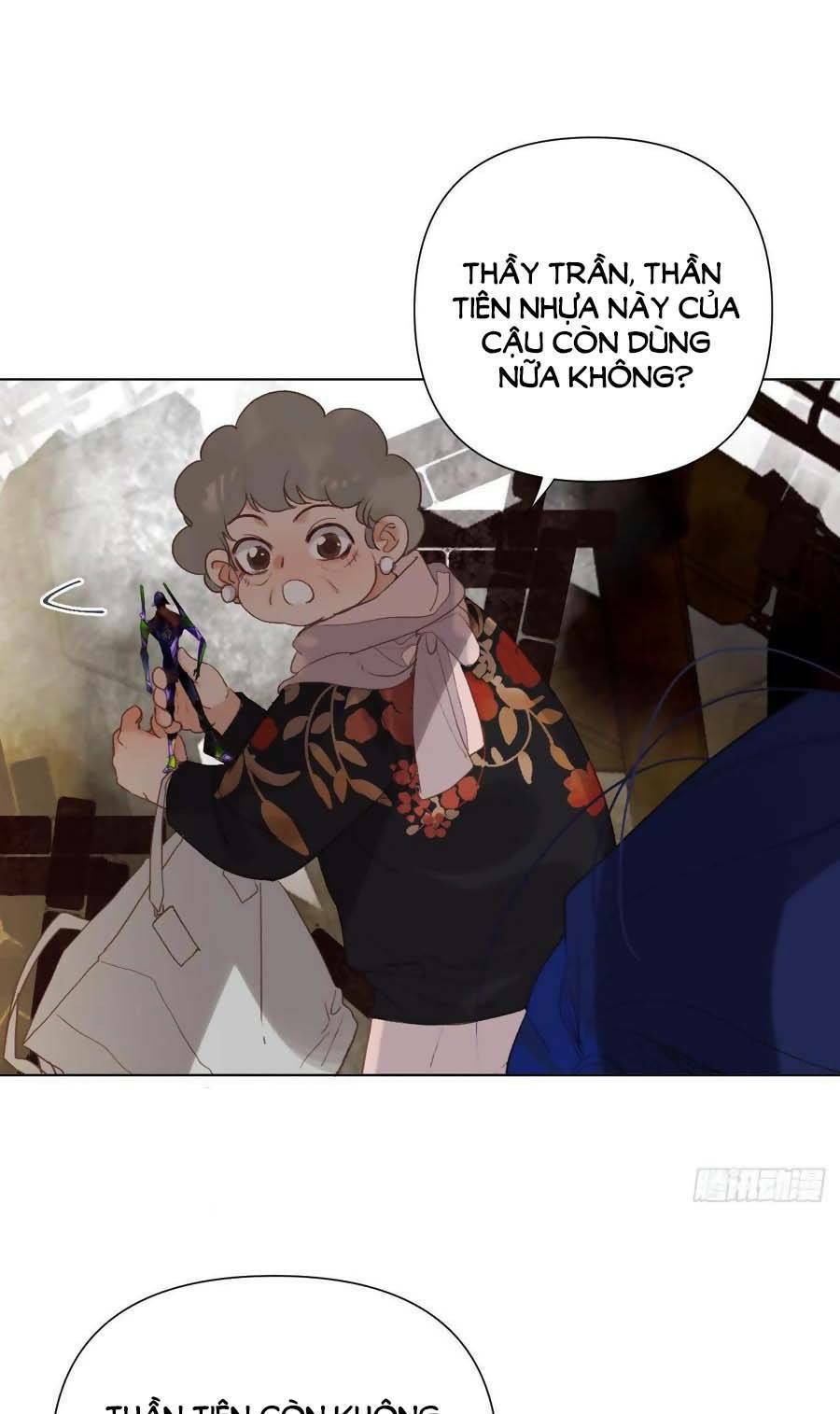 Mối Quan Hệ Không Hoàn Hảo - Chương 94