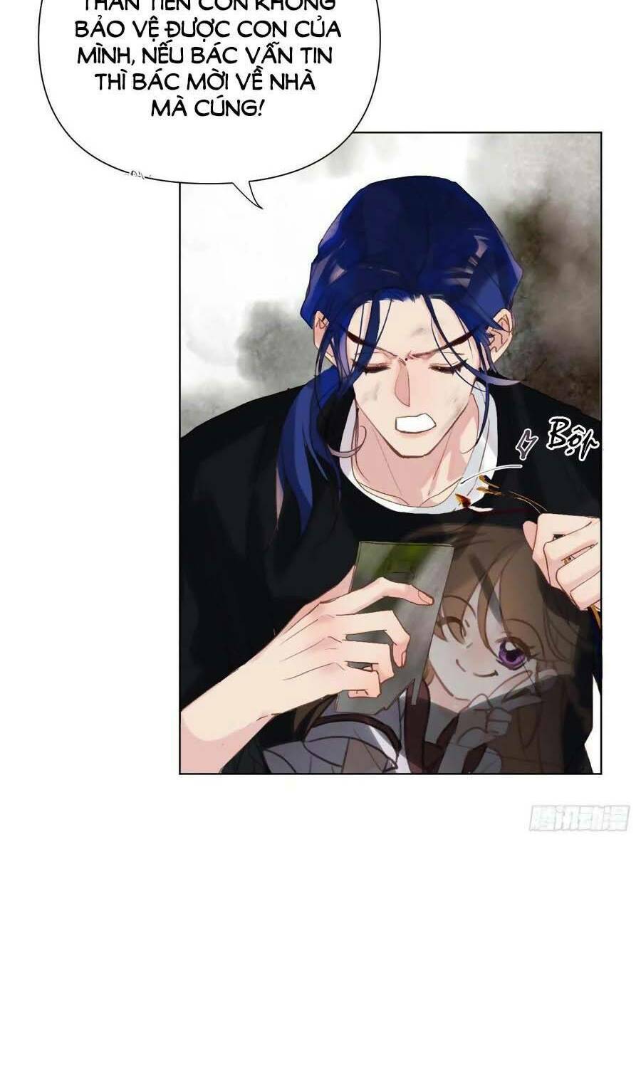 Mối Quan Hệ Không Hoàn Hảo - Chương 94