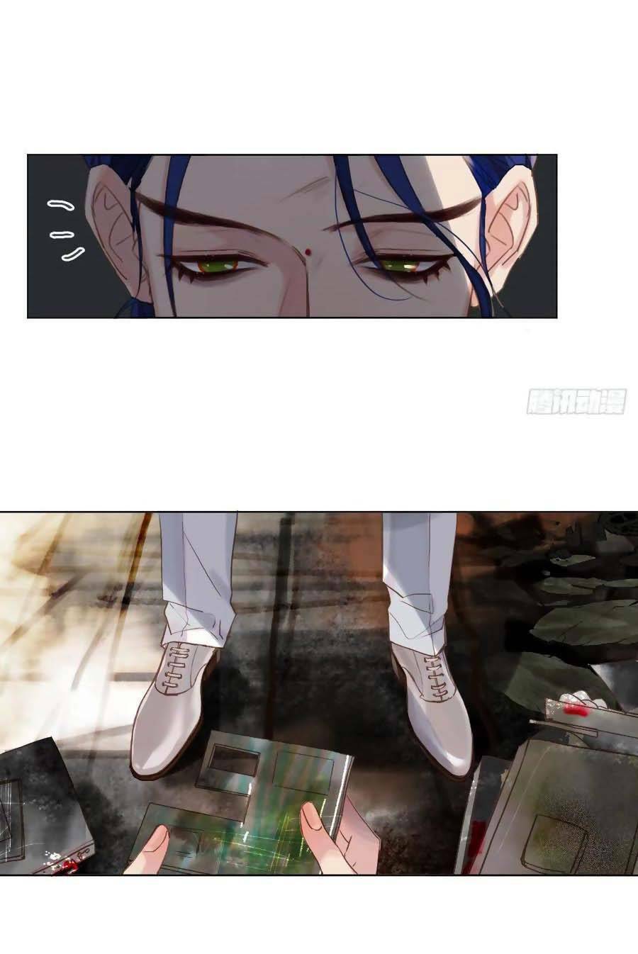 Mối Quan Hệ Không Hoàn Hảo - Chương 94