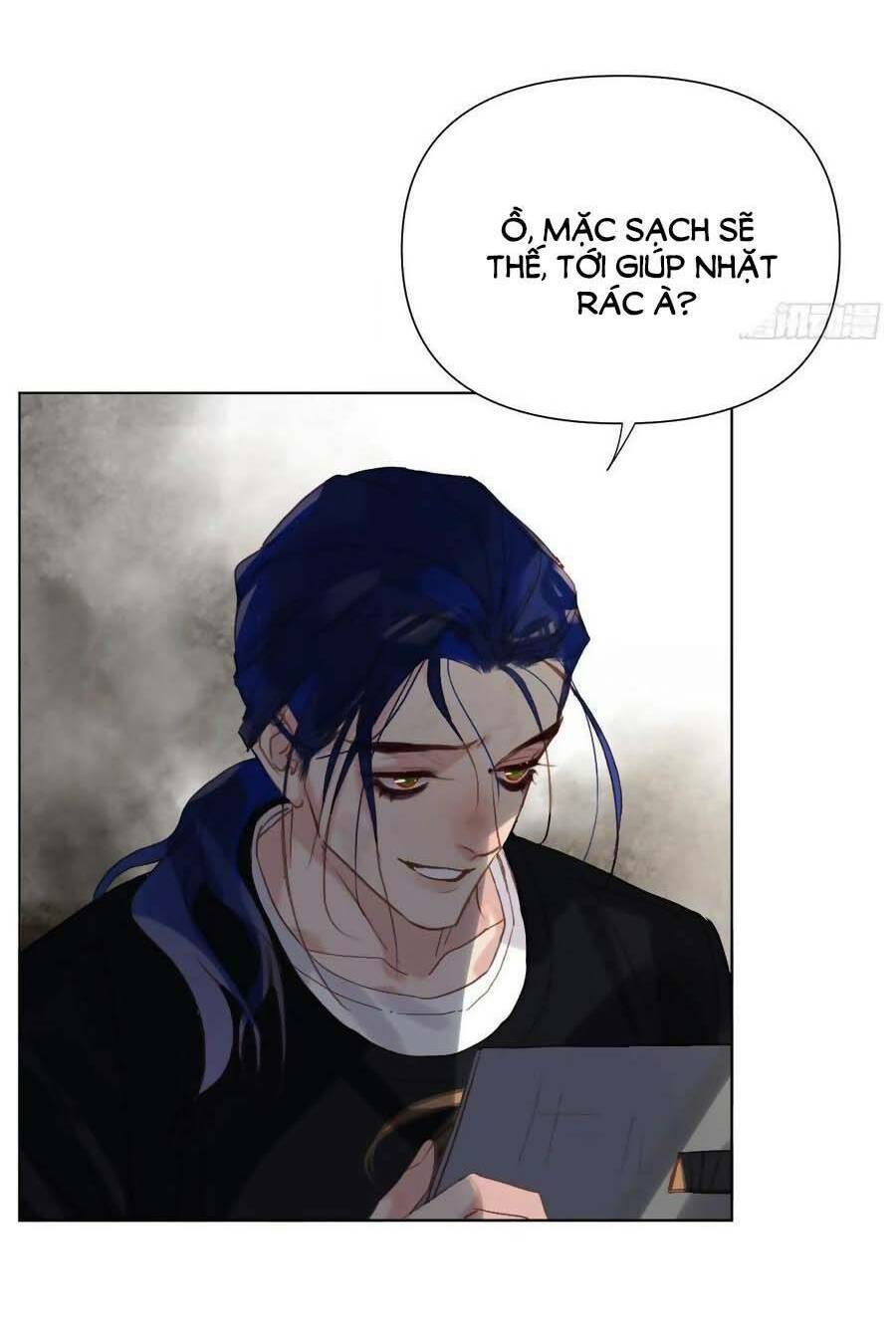 Mối Quan Hệ Không Hoàn Hảo - Chương 94