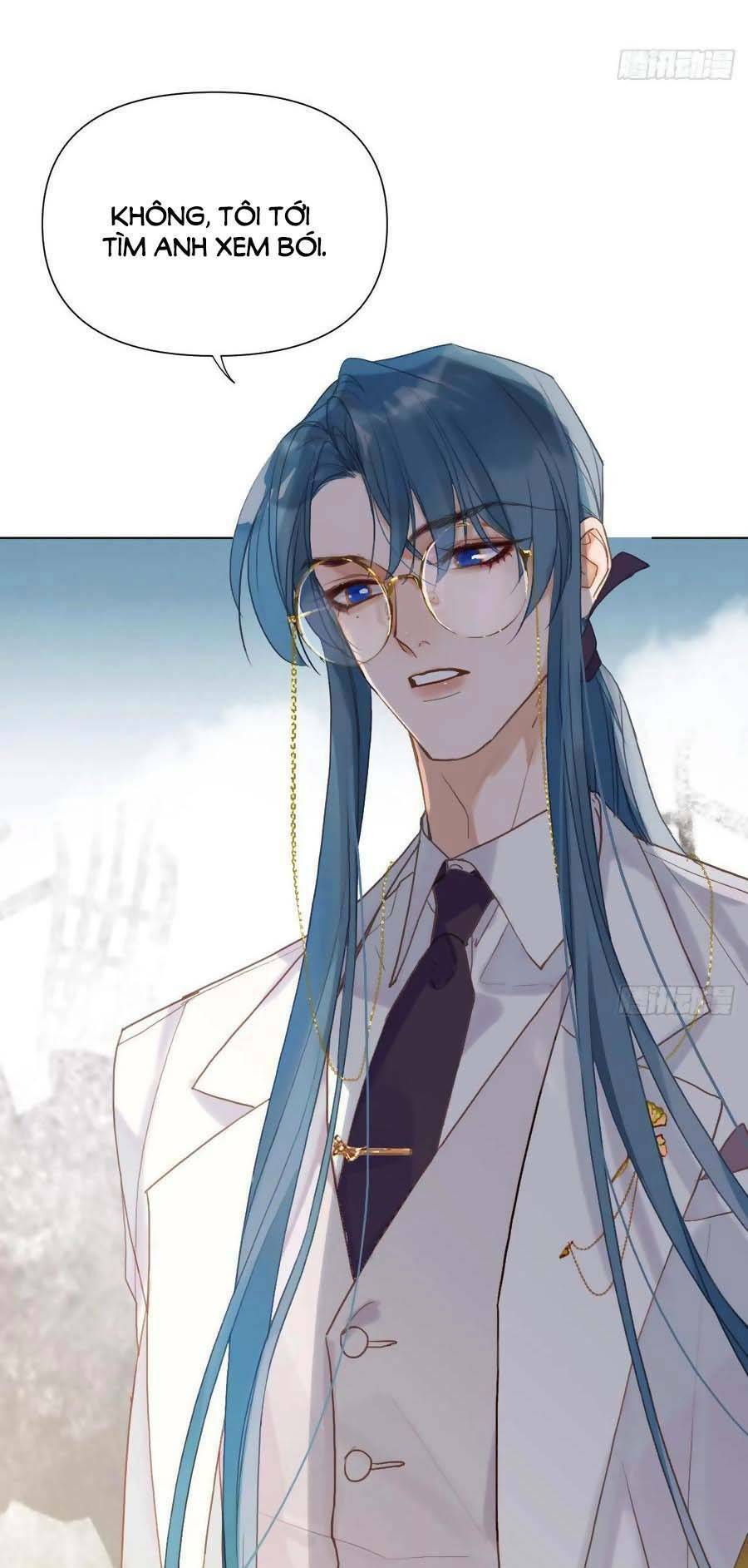 Mối Quan Hệ Không Hoàn Hảo - Chương 94