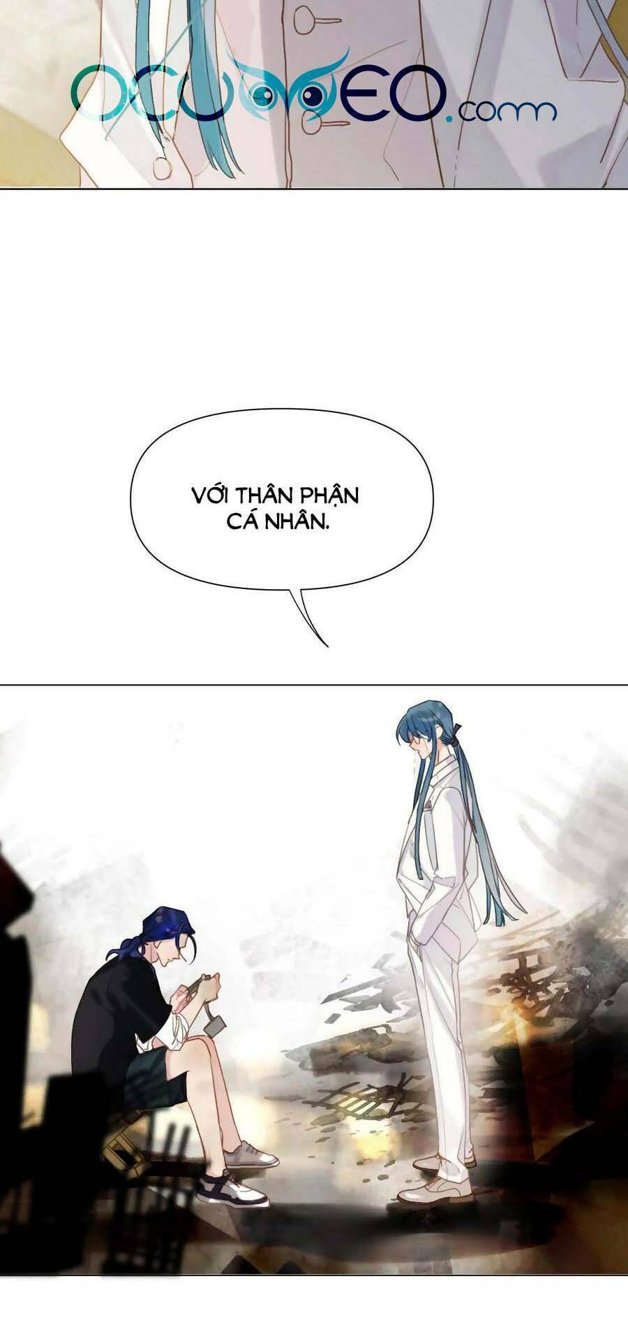 Mối Quan Hệ Không Hoàn Hảo - Chương 94