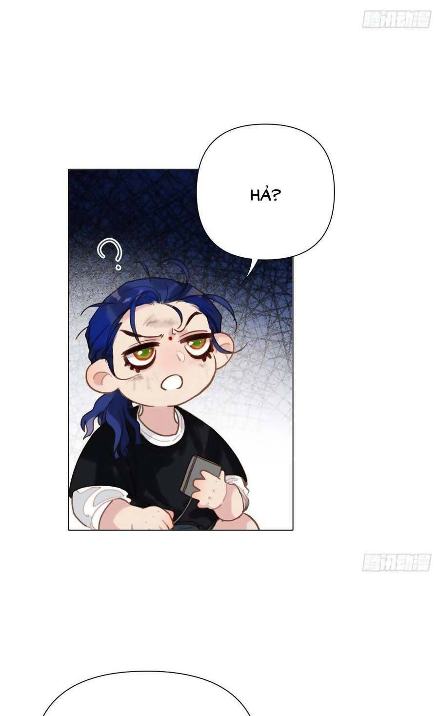 Mối Quan Hệ Không Hoàn Hảo - Chương 94