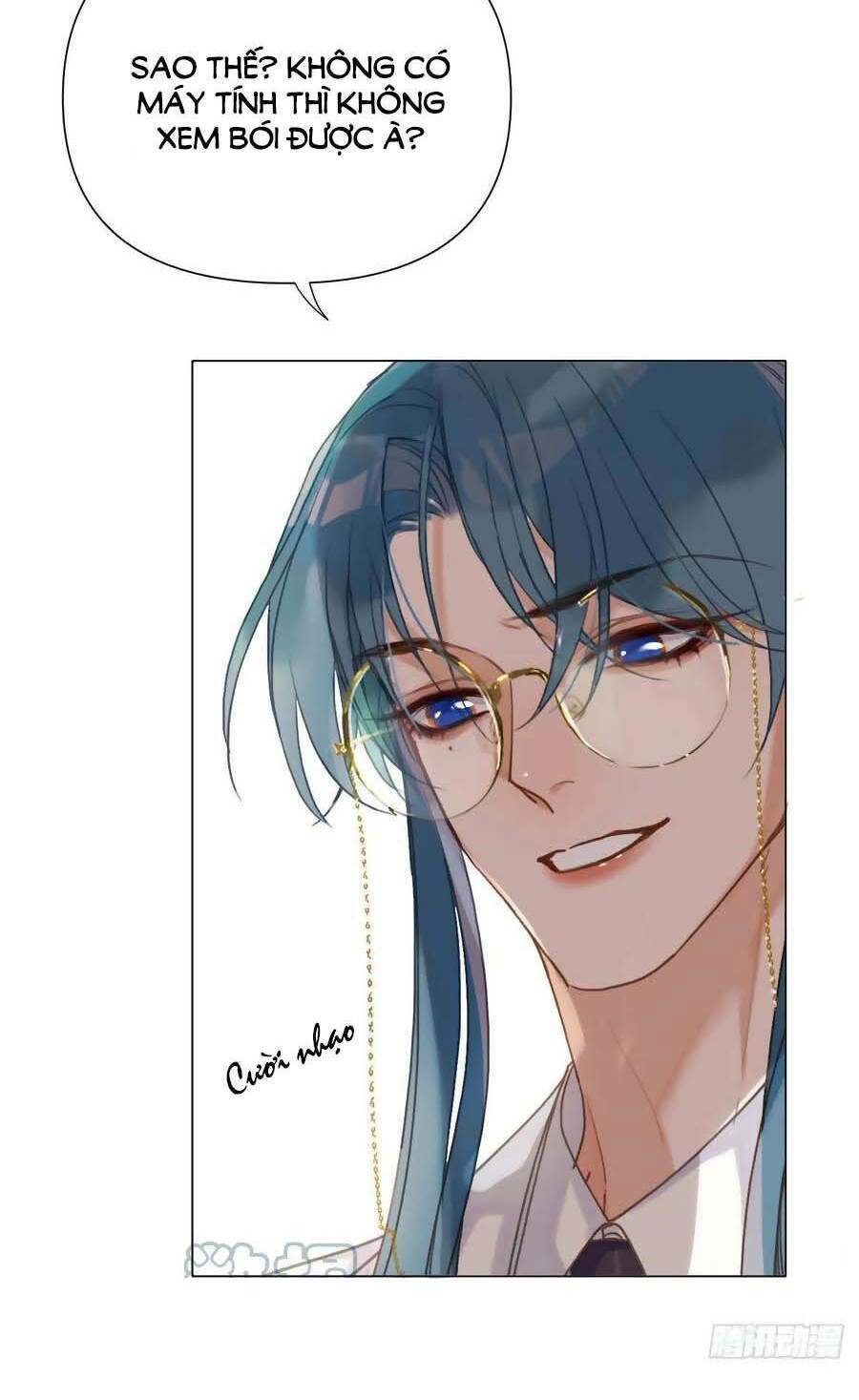 Mối Quan Hệ Không Hoàn Hảo - Chương 94