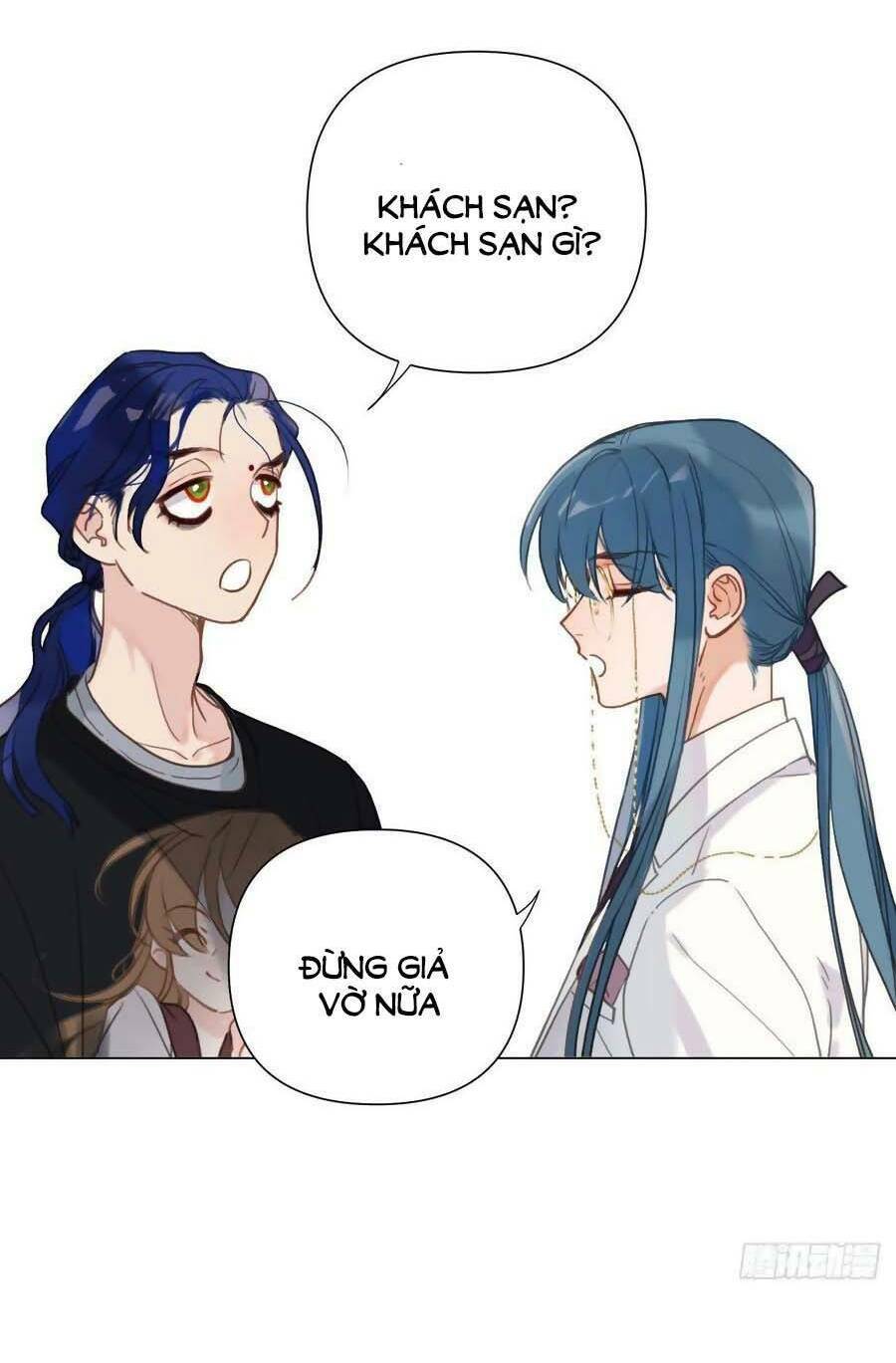 Mối Quan Hệ Không Hoàn Hảo - Chương 94