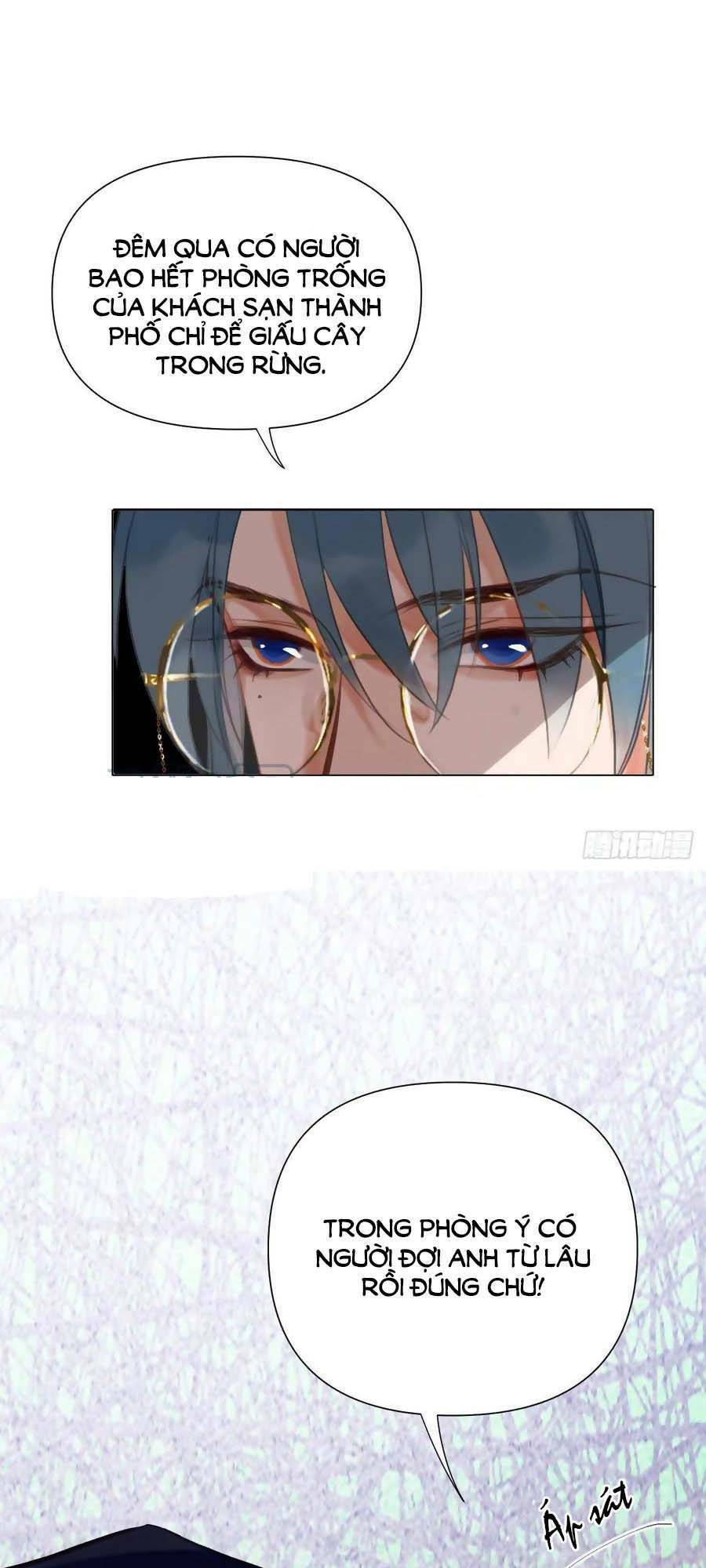 Mối Quan Hệ Không Hoàn Hảo - Chương 94