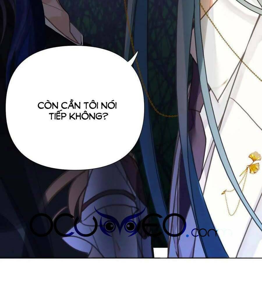 Mối Quan Hệ Không Hoàn Hảo - Chương 94