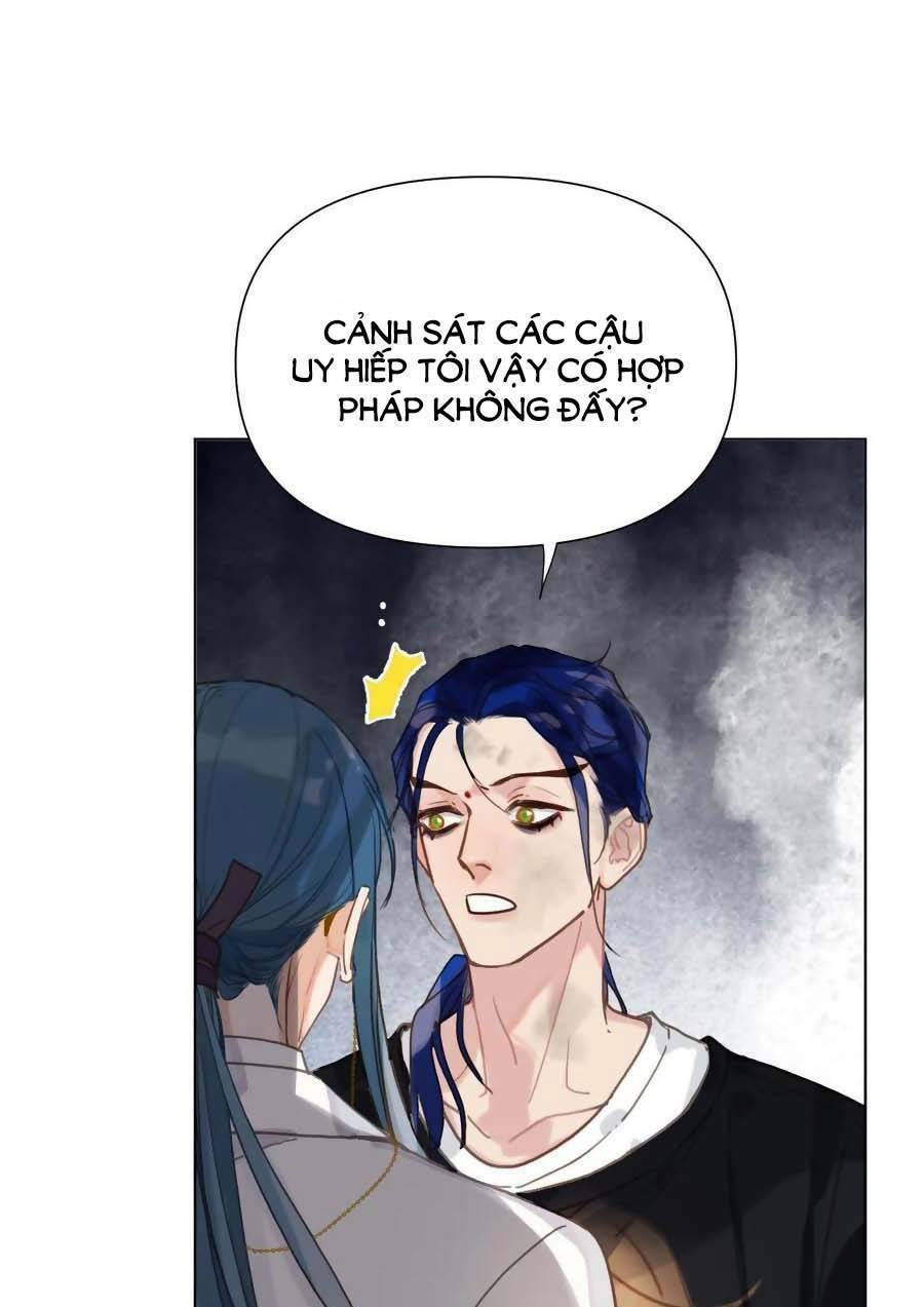 Mối Quan Hệ Không Hoàn Hảo - Chương 94