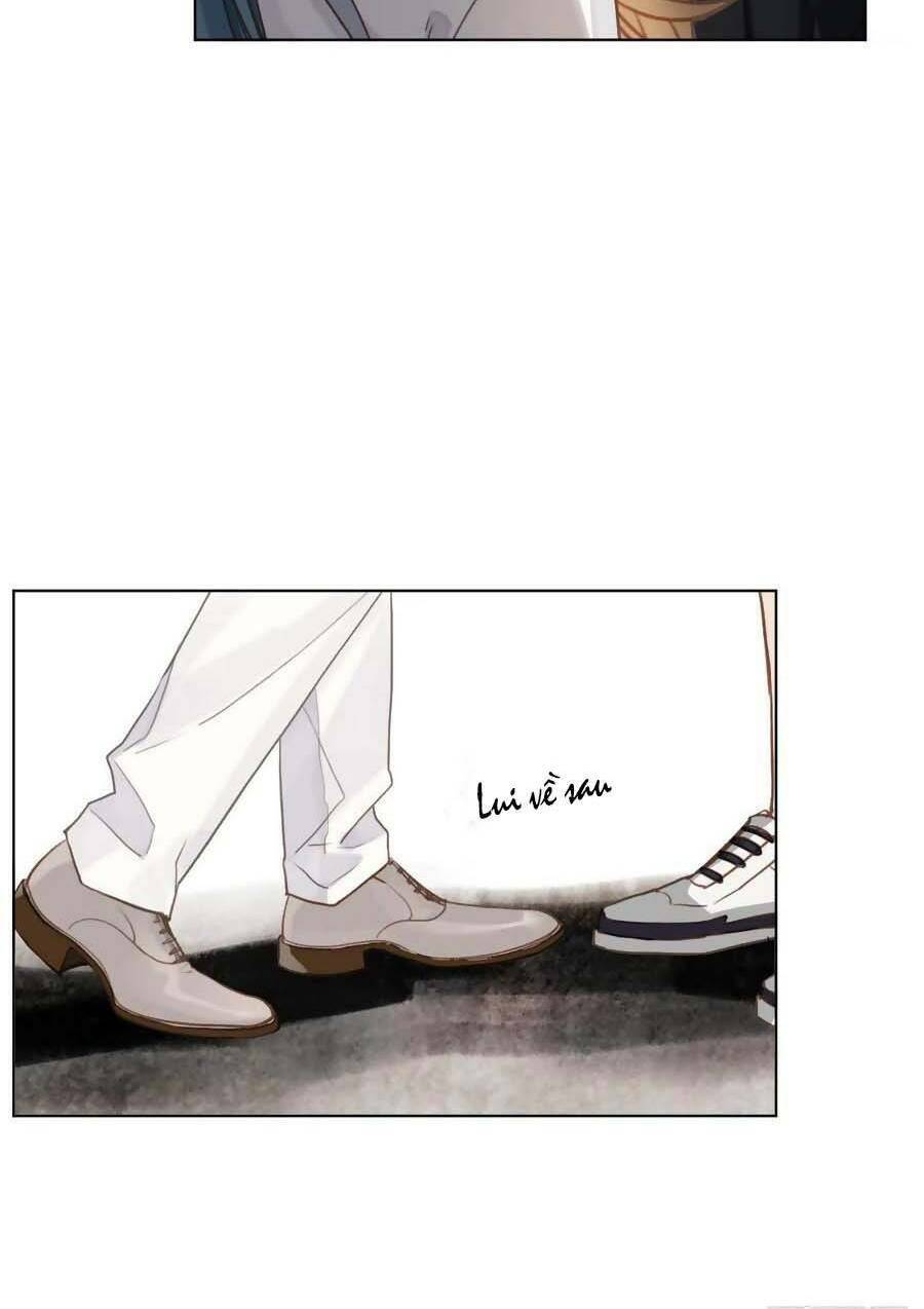 Mối Quan Hệ Không Hoàn Hảo - Chương 94